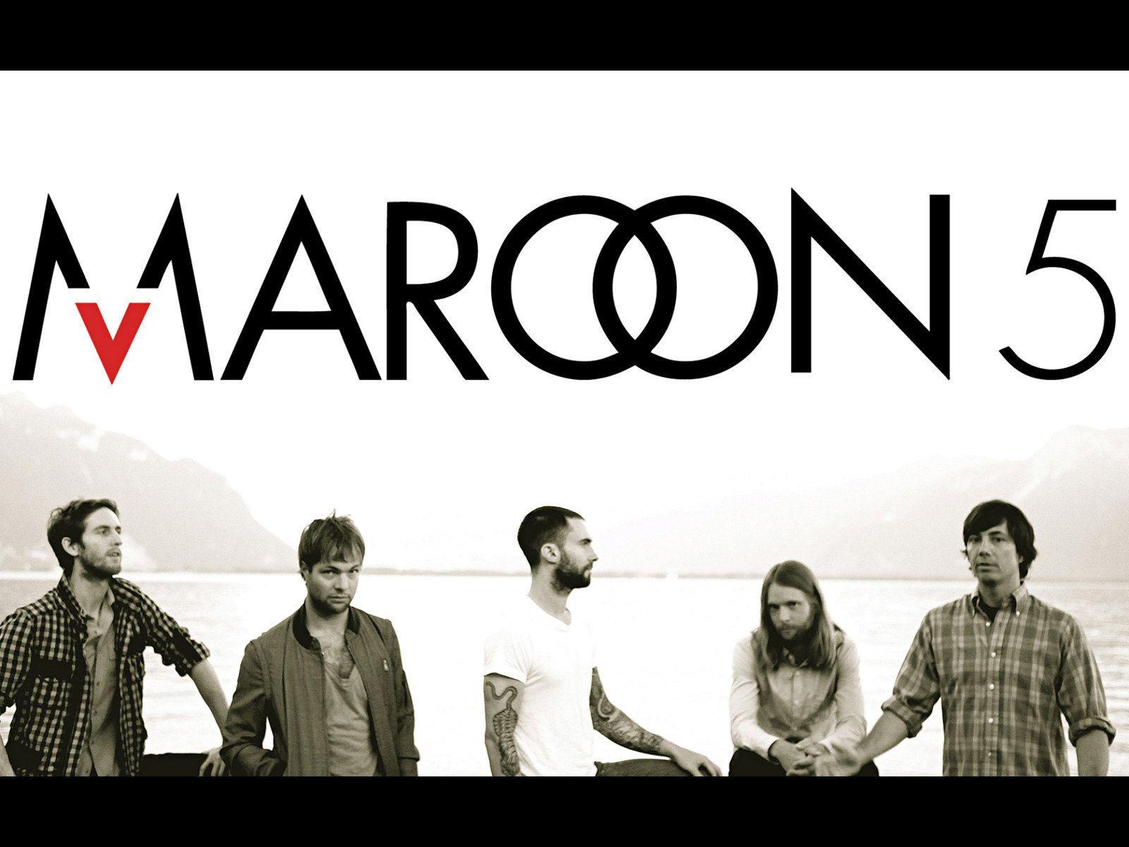 Maroon 5 Girl Like You Wallpaper