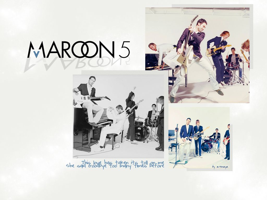 Free download Maroon 5 Maroon 5 Wallpaper 965876 [1024x768] for your Desktop, Mobile & Tablet. Explore Maroon 5 Wallpaper. Maroon Background, Maroon Colour Background, Maroon Background