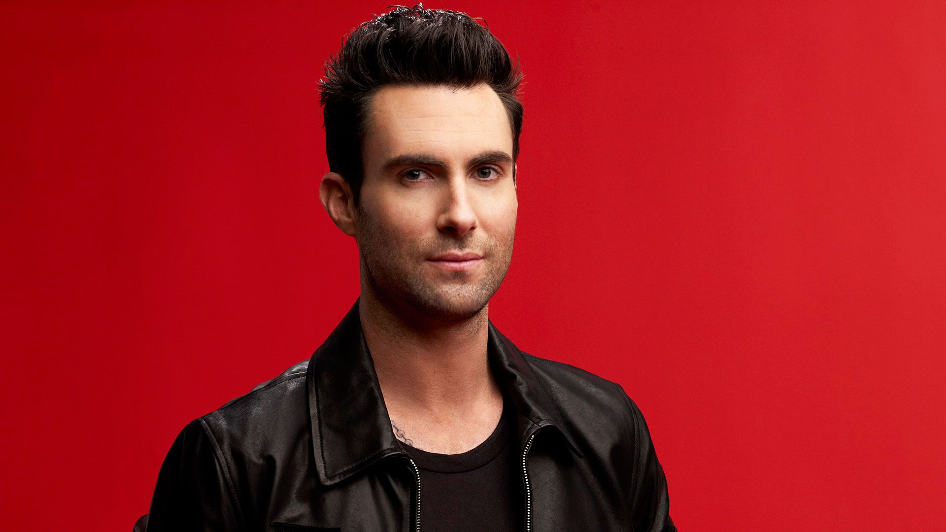 Adam Levine Celebrity Reality Pilot Ordered