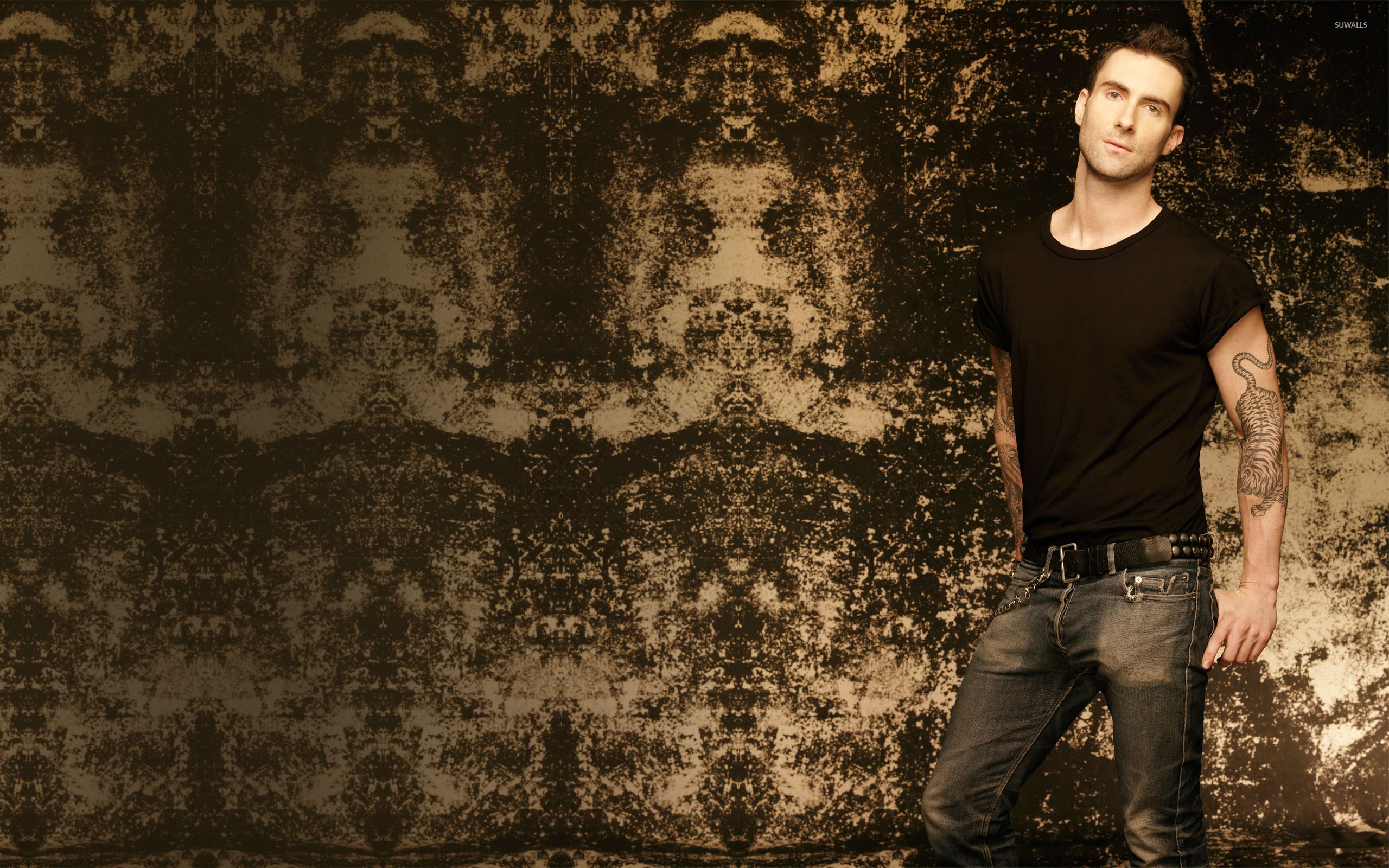 Adam Levine wallpaper wallpaper