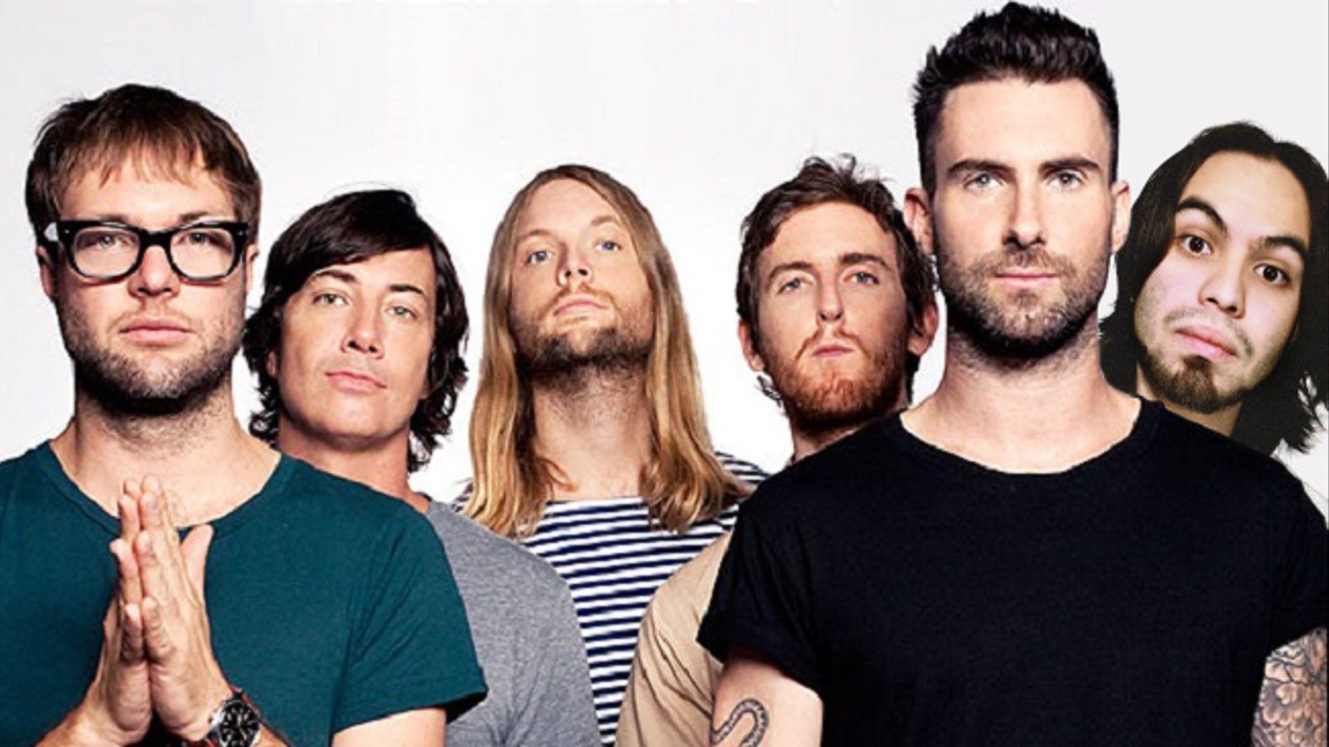 Maroon 5 wallpaper, Music, HQ Maroon 5 pictureK Wallpaper 2019