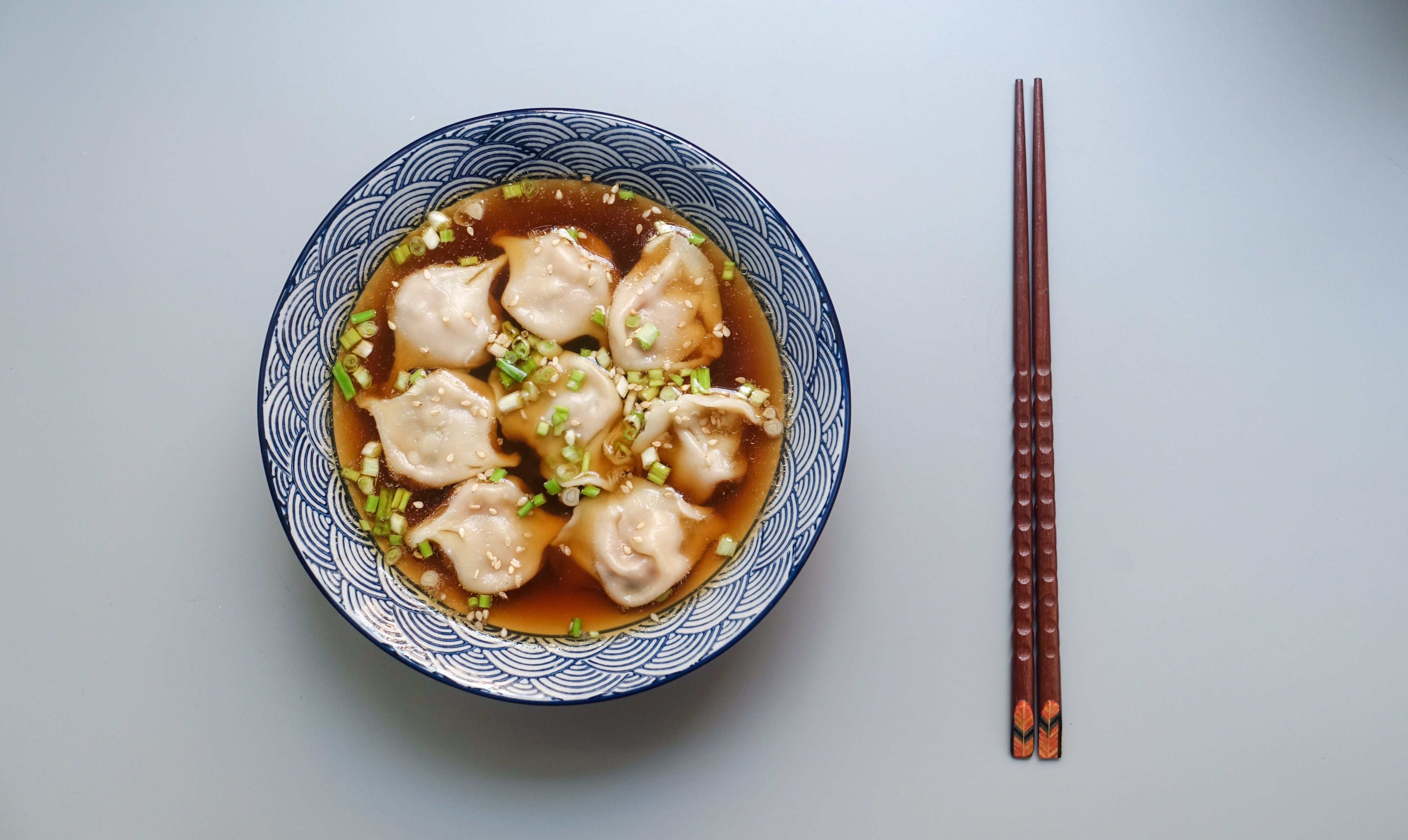 Dumplings Photo, Download The BEST Free Dumplings & HD Image