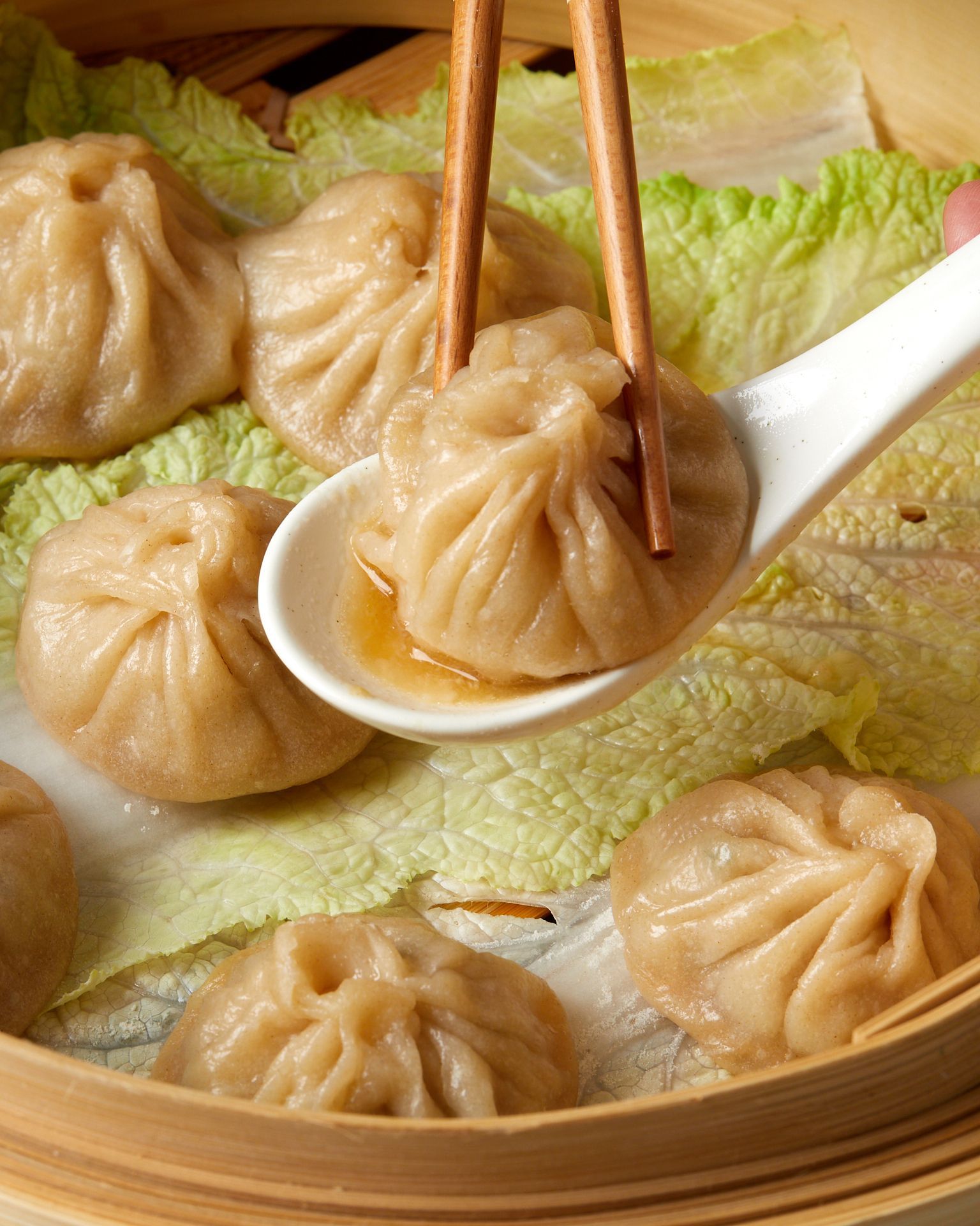 Best Soup Dumplings Recipe to Make Soup Dumplings