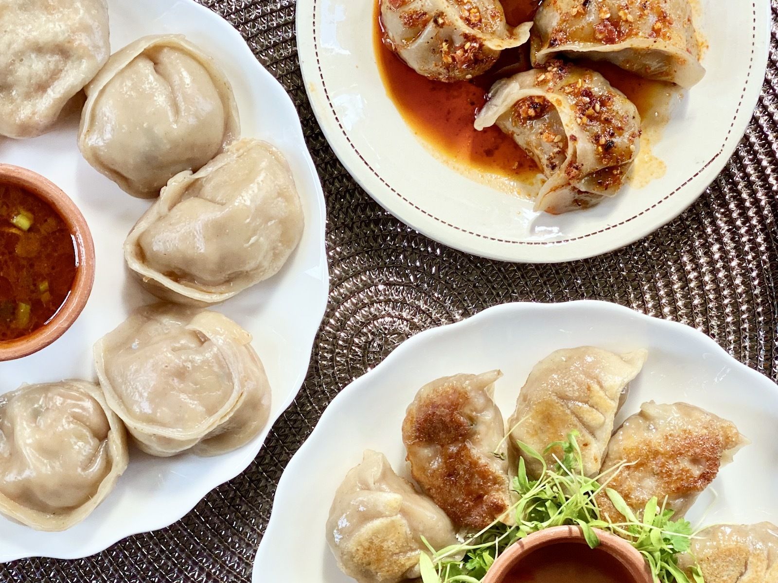 Treat yourself to dumpling delicious: MKE Dumpling Fest takes place June 4