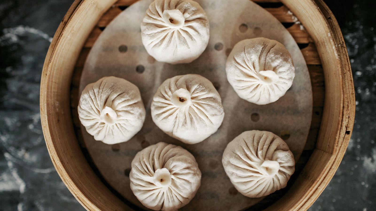 Recipe: How To Make Shanghai Style Soup Dumplings