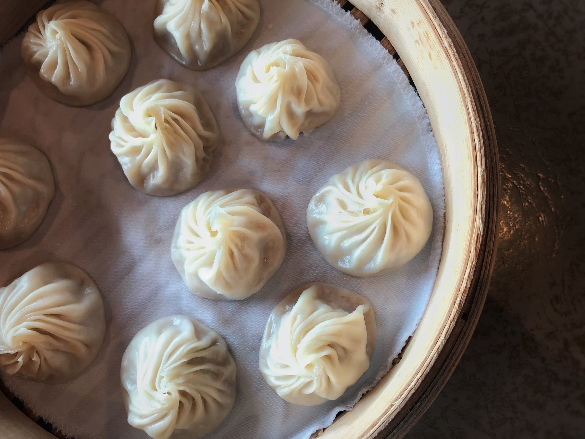 How to Eat Soup Dumplings