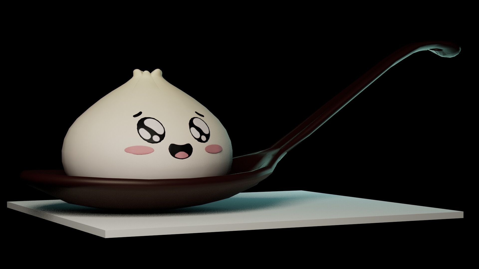 Bao the Dumpling