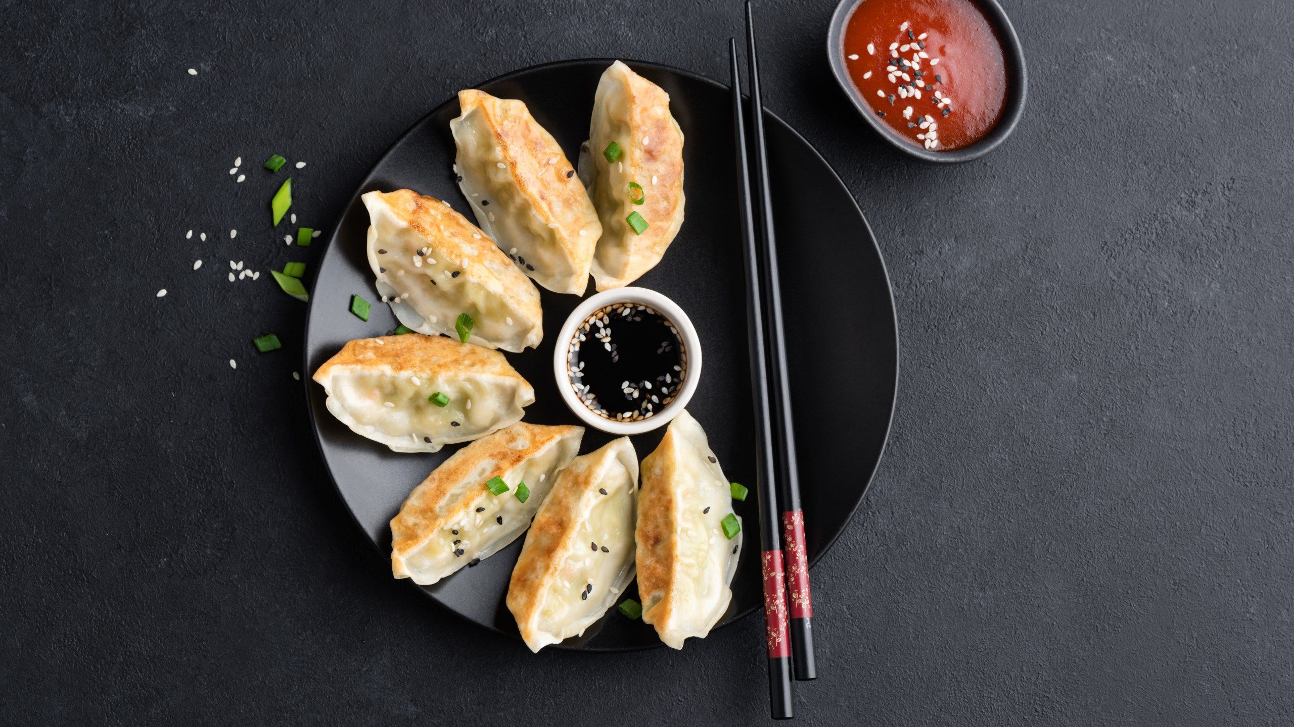 Frozen dumplings produced by Hyattsville company, sold throughout DMV recalled. DC News Now