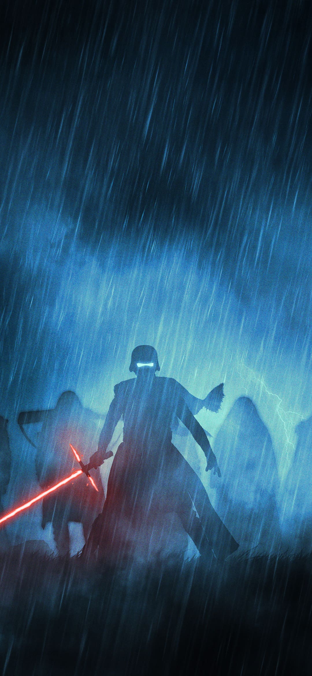 Best Star Wars iPhone Wallpaper