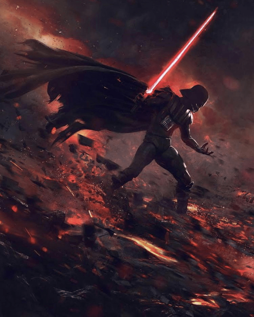 Star Wars Wallpaper for Phones