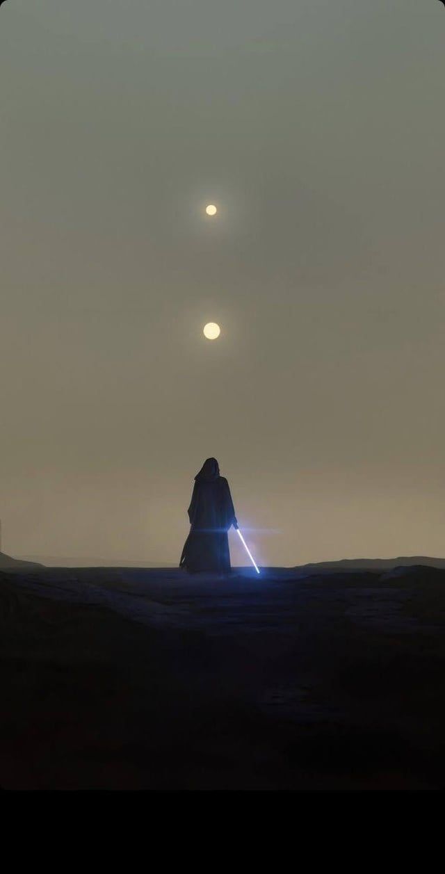 Some Star Wars wallpaper