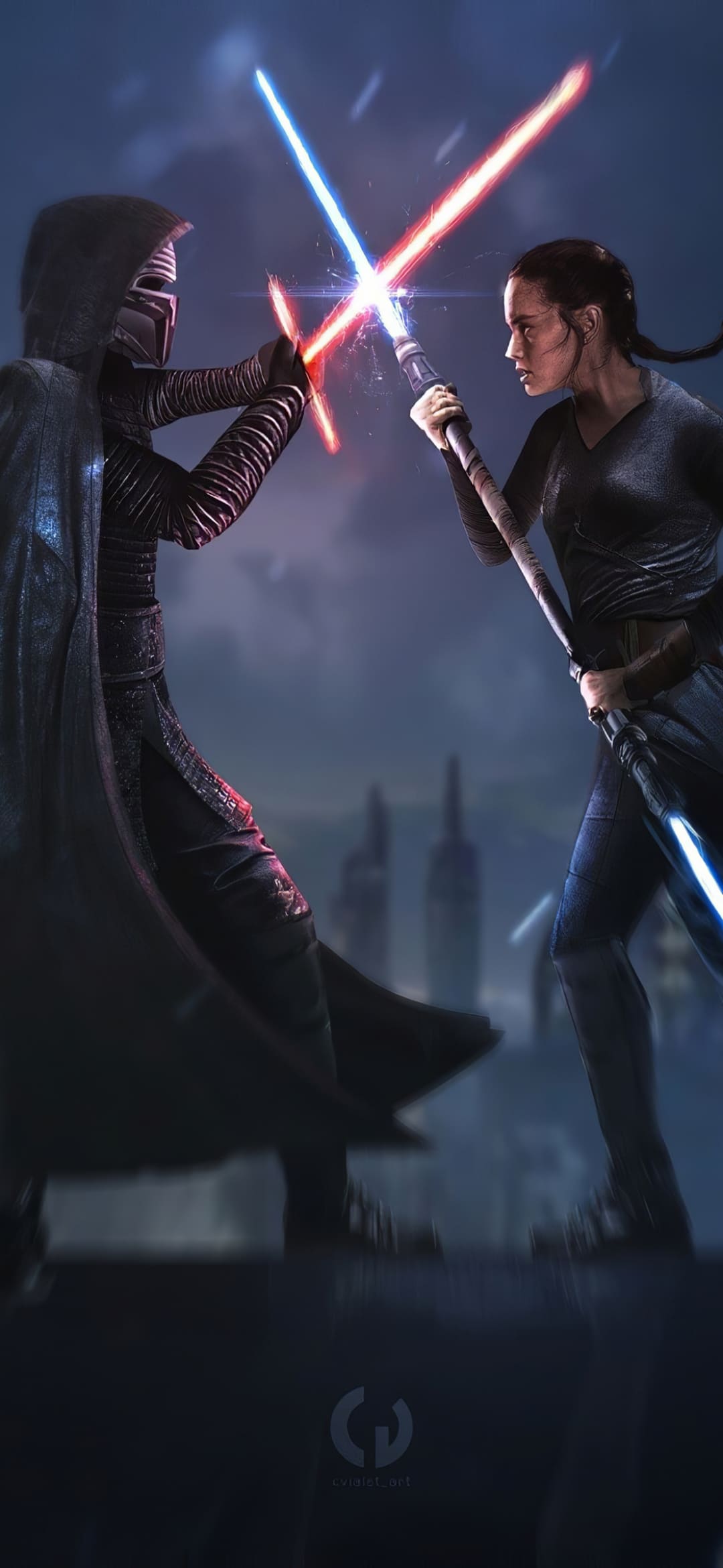 Best Star Wars iPhone Wallpaper