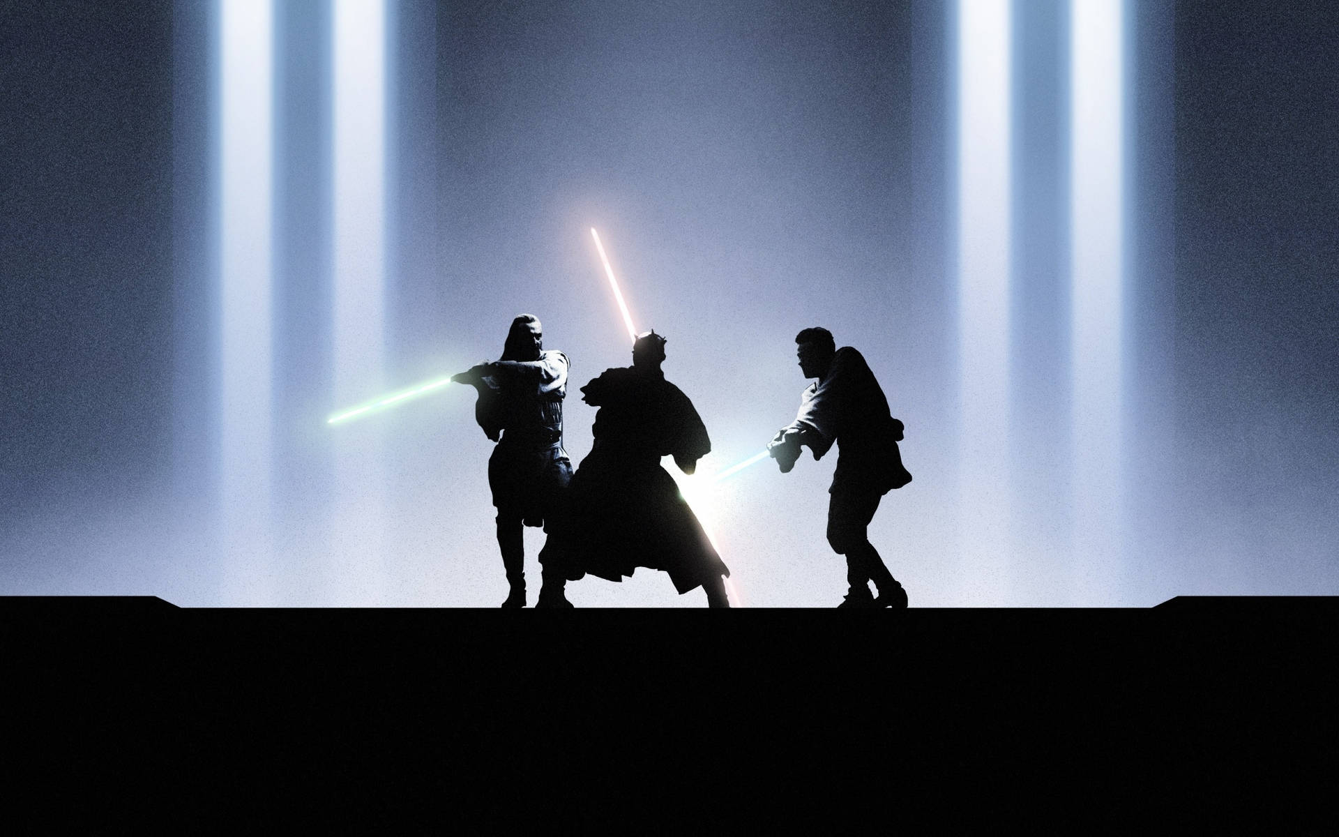 2560x1600 Star Wars Wallpaper