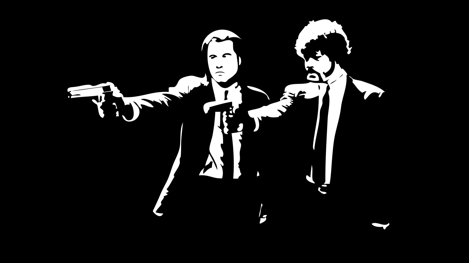 Pulp Fiction HD Wallpaper and Background