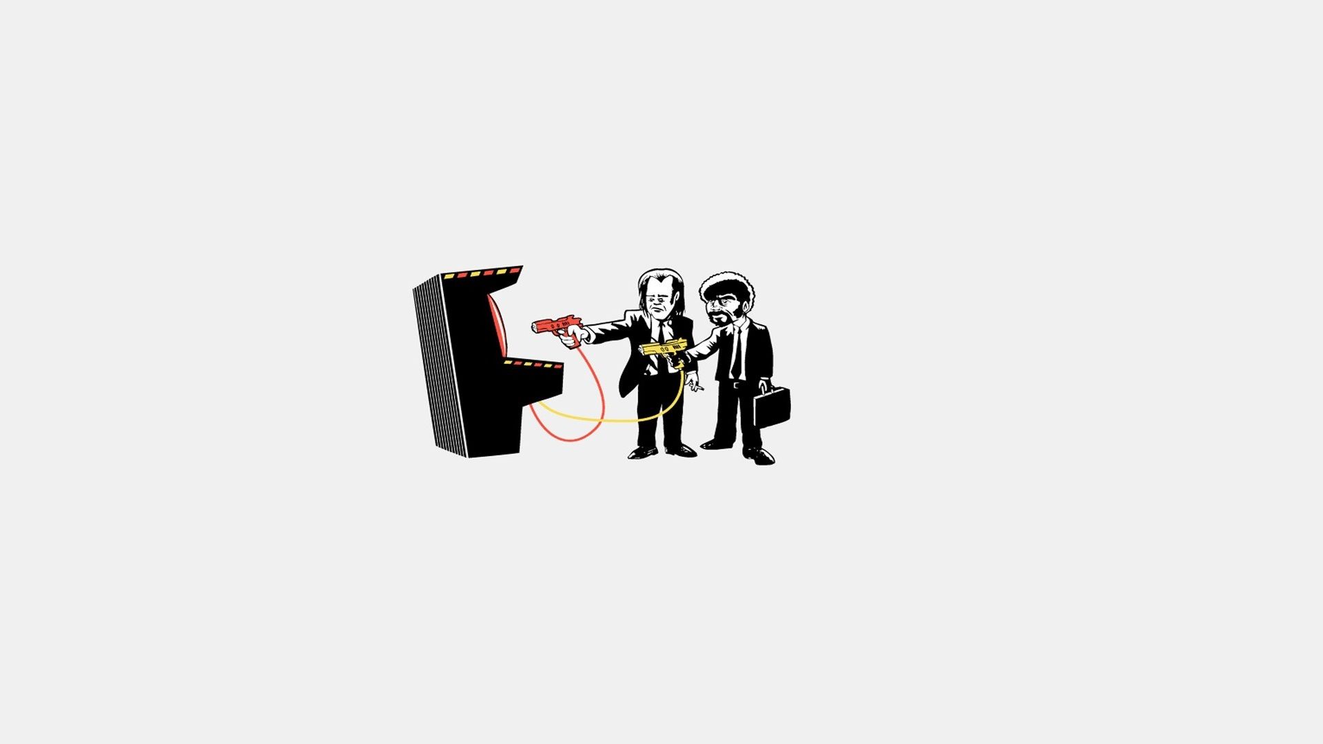 Pulp Fiction, HD Movies, 4k Wallpaper, Image, Background, Photo and Picture