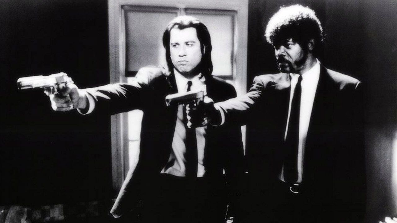 Download Pulp Fiction wallpaper for mobile phone, free Pulp Fiction HD picture