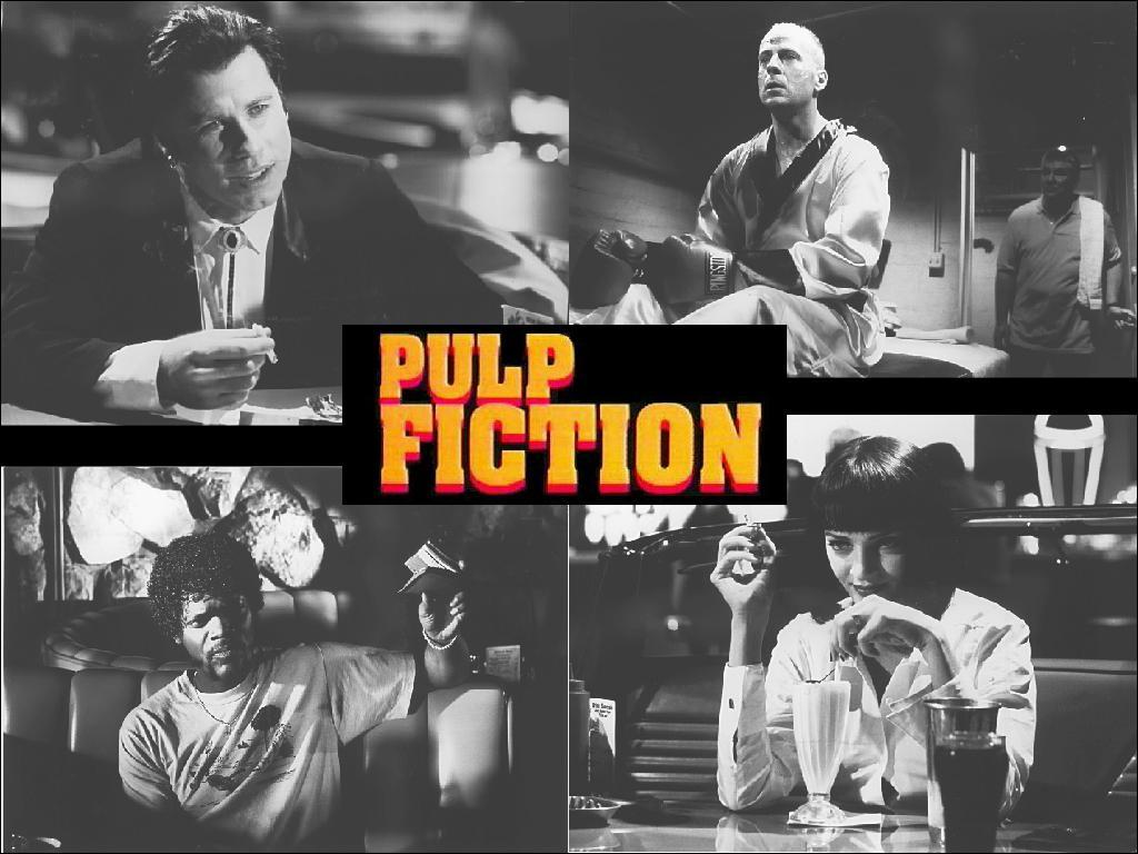 Pulp Fiction