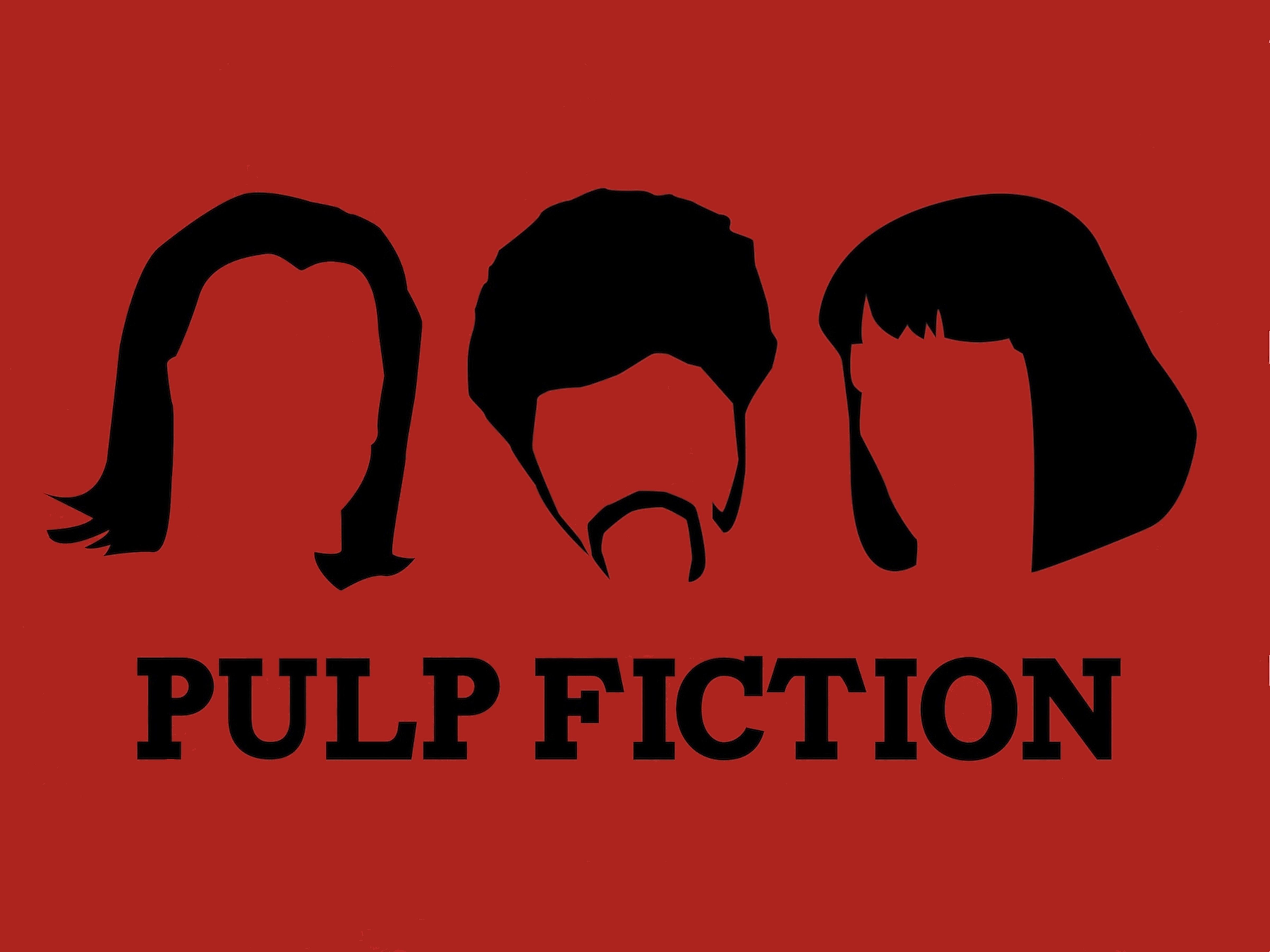 Pulp Fiction HD Wallpaper and Background