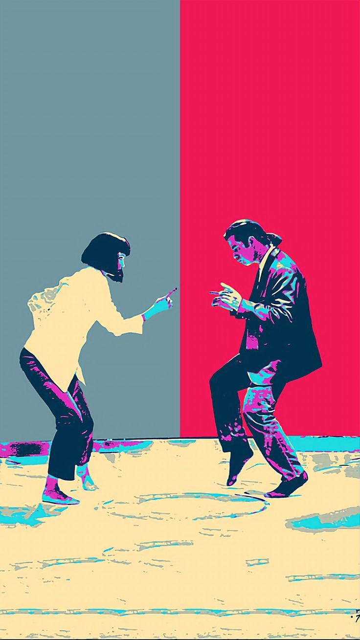 Pulp Fiction. Funny wallpaper, Camo wallpaper, iPhone wallpaper