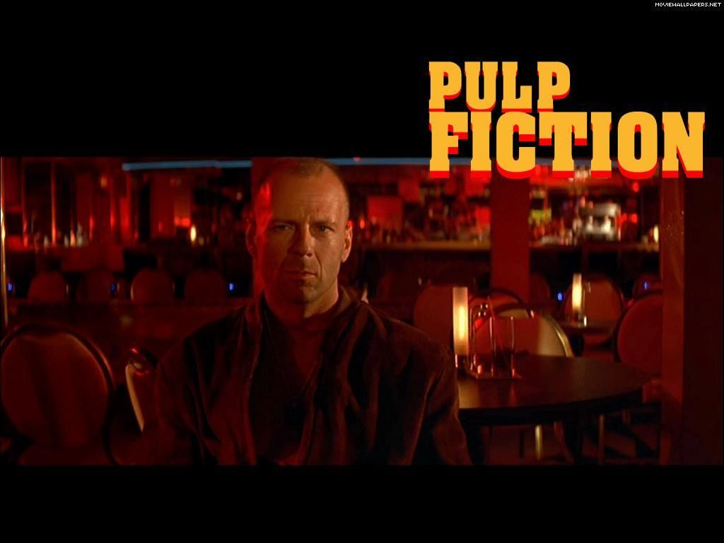 Pulp Fiction