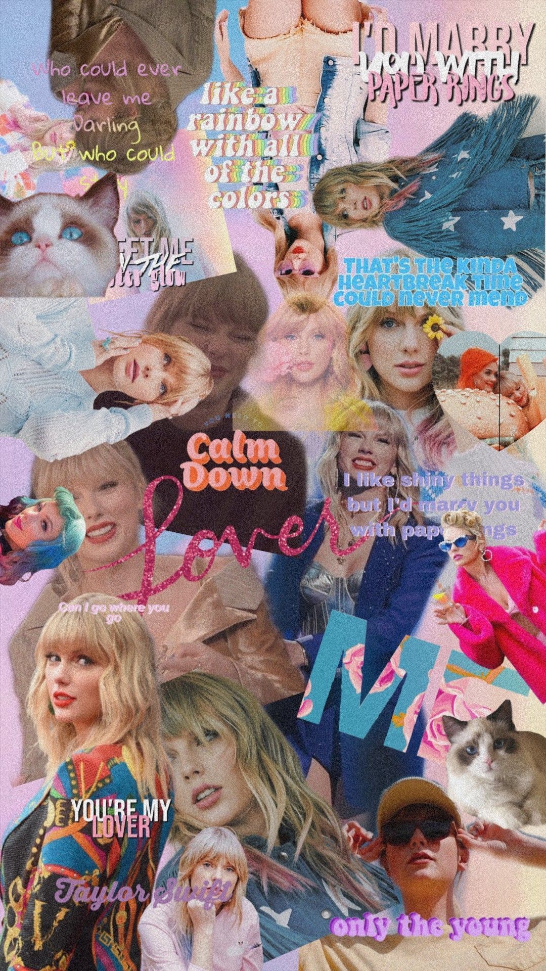 taylor swift lover wallpaper. Taylor swift wallpaper, Taylor swift, Taylor swift picture