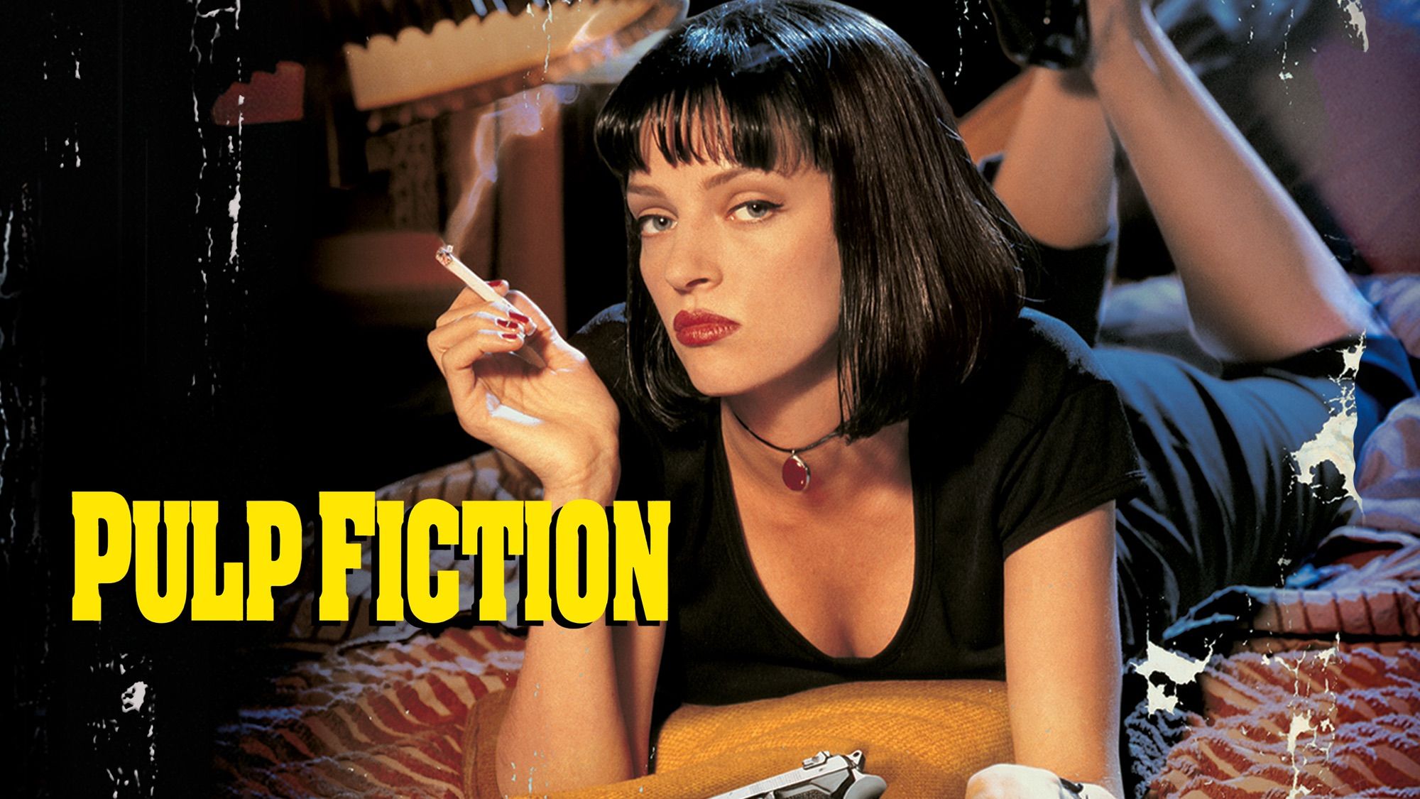 Pulp Fiction HD Gallery HD Wallpaper