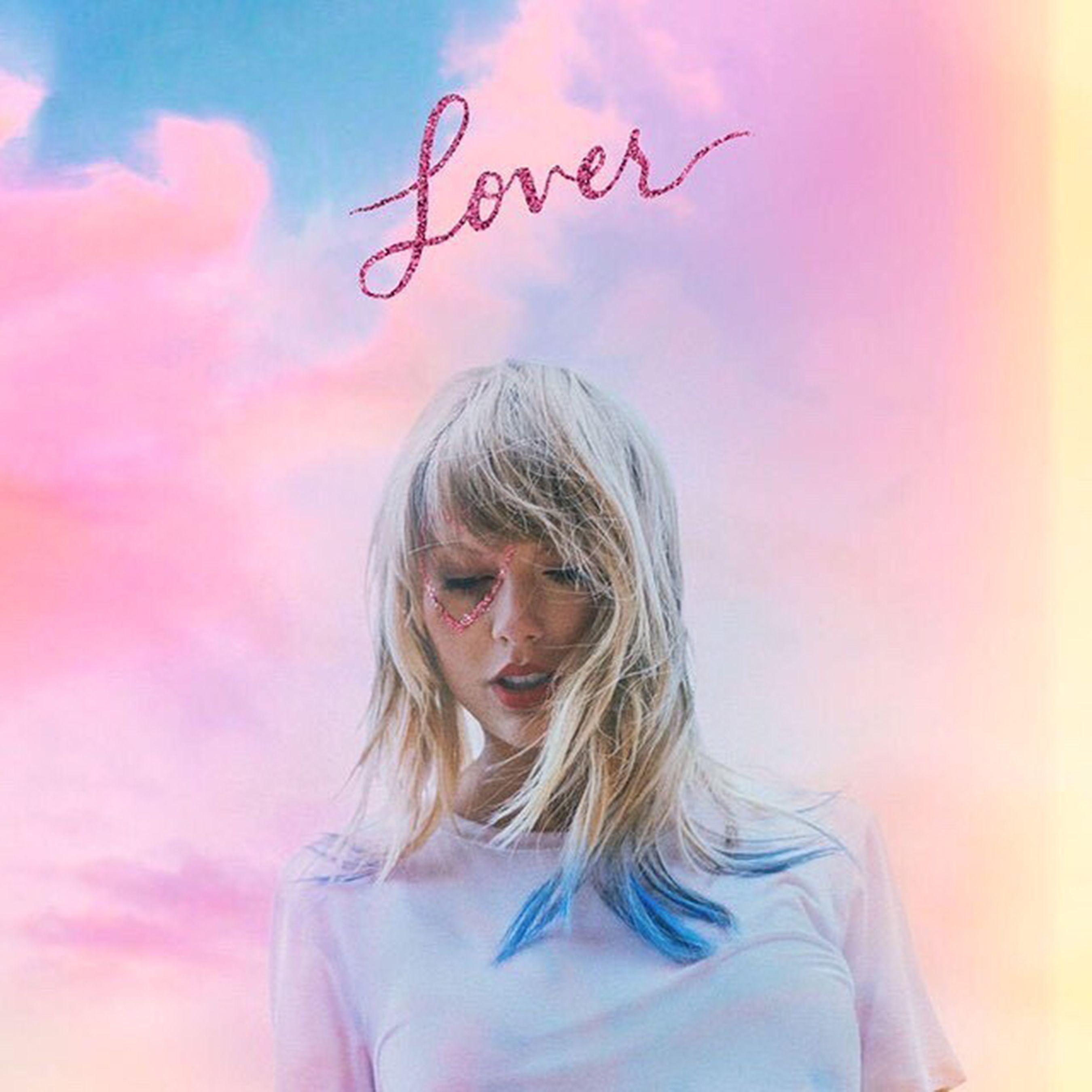 Taylor Swift Aesthetic Wallpaper