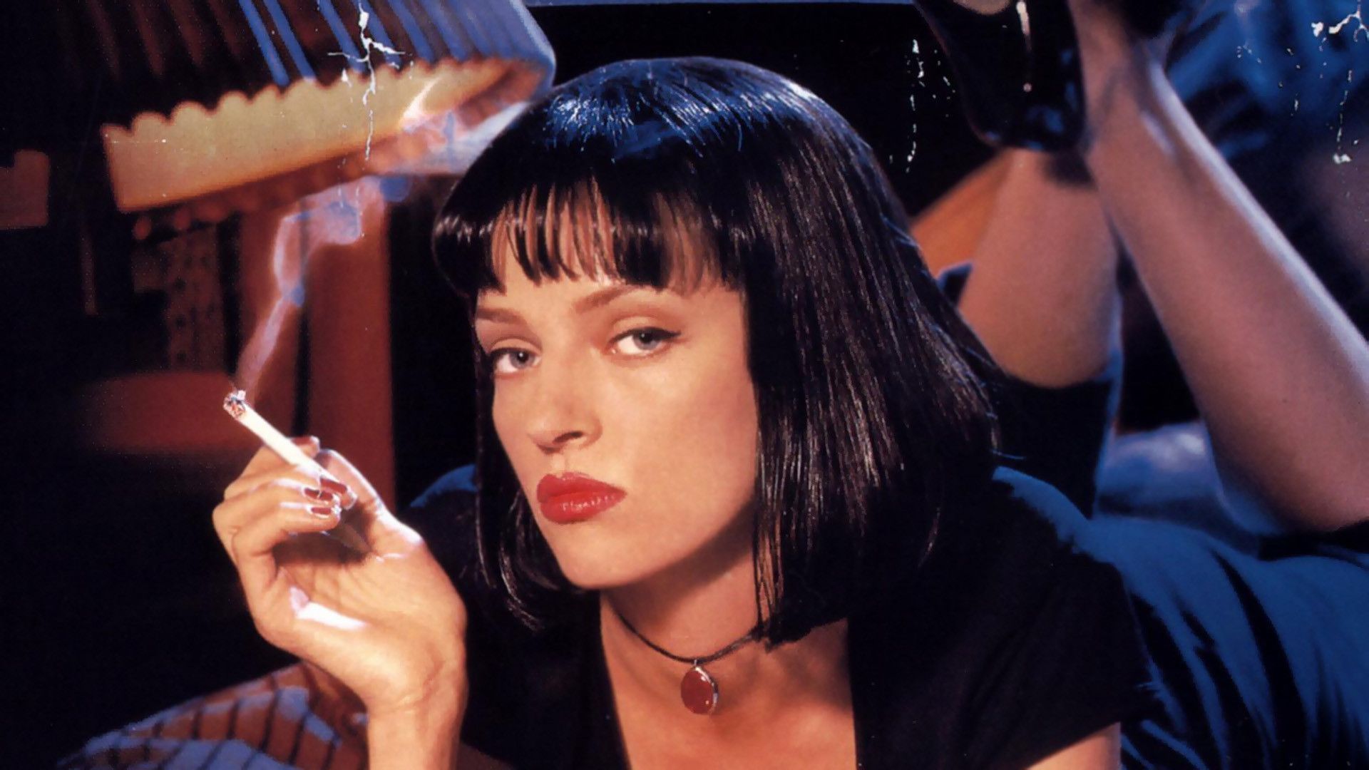 pulp fiction