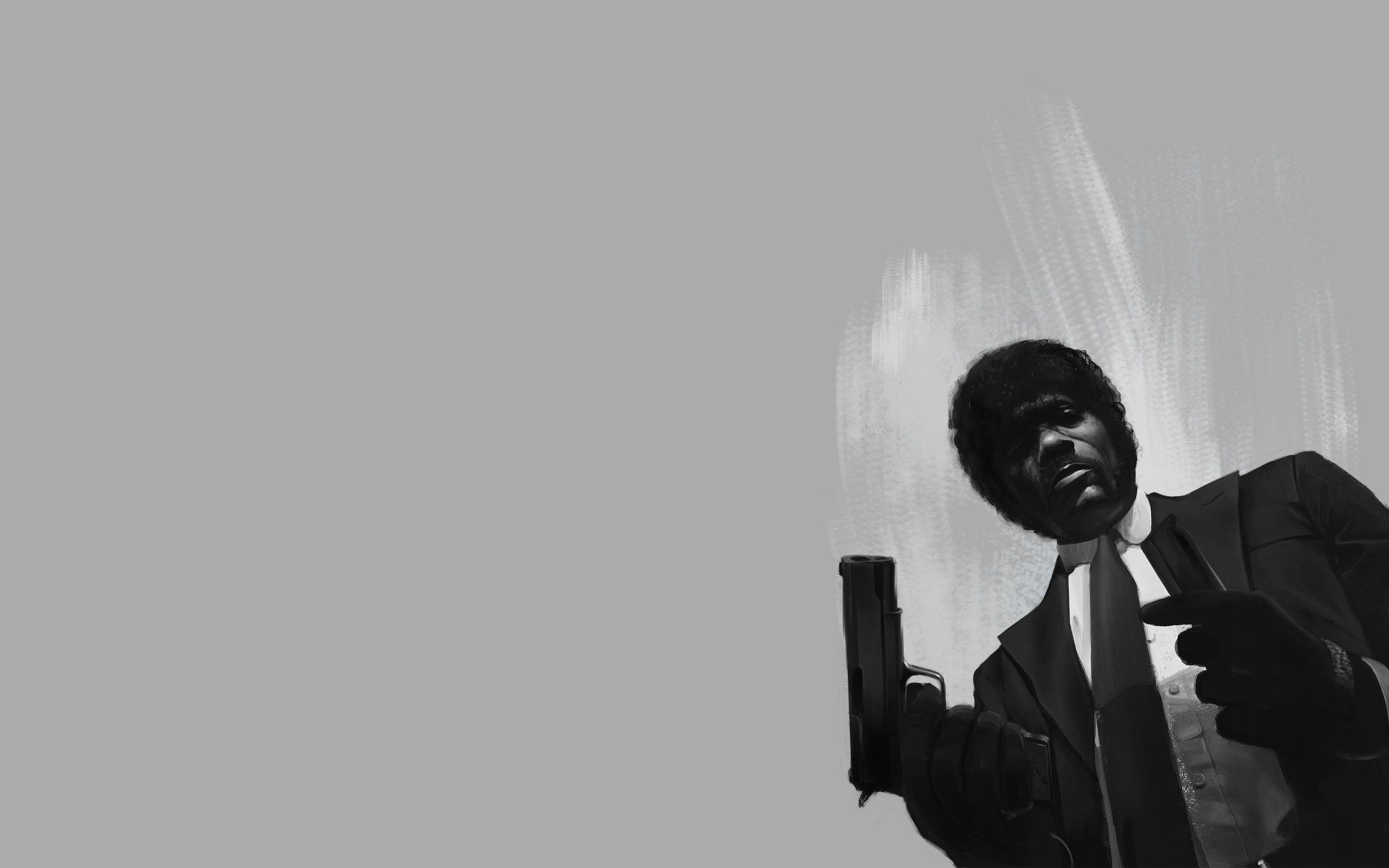 Pulp Fiction. Desktop wallpaper. 1920x1200