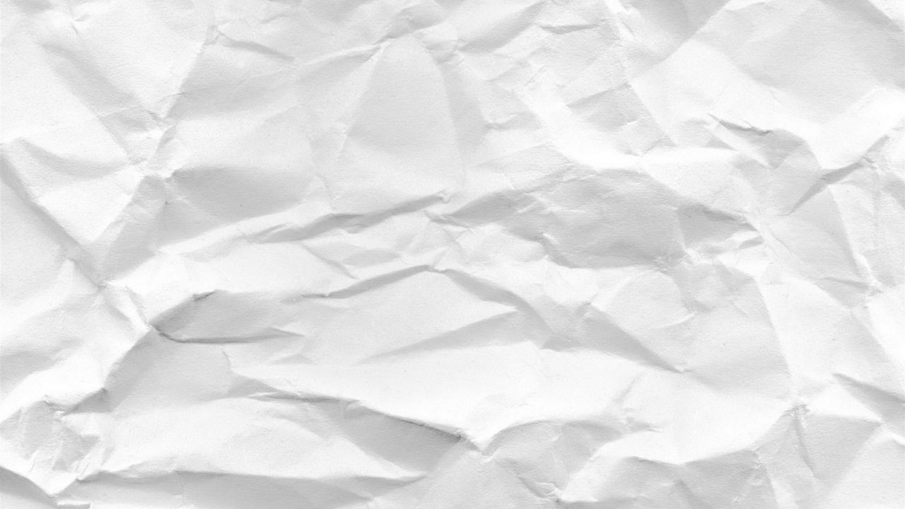 Crumpled Paper Wallpaper