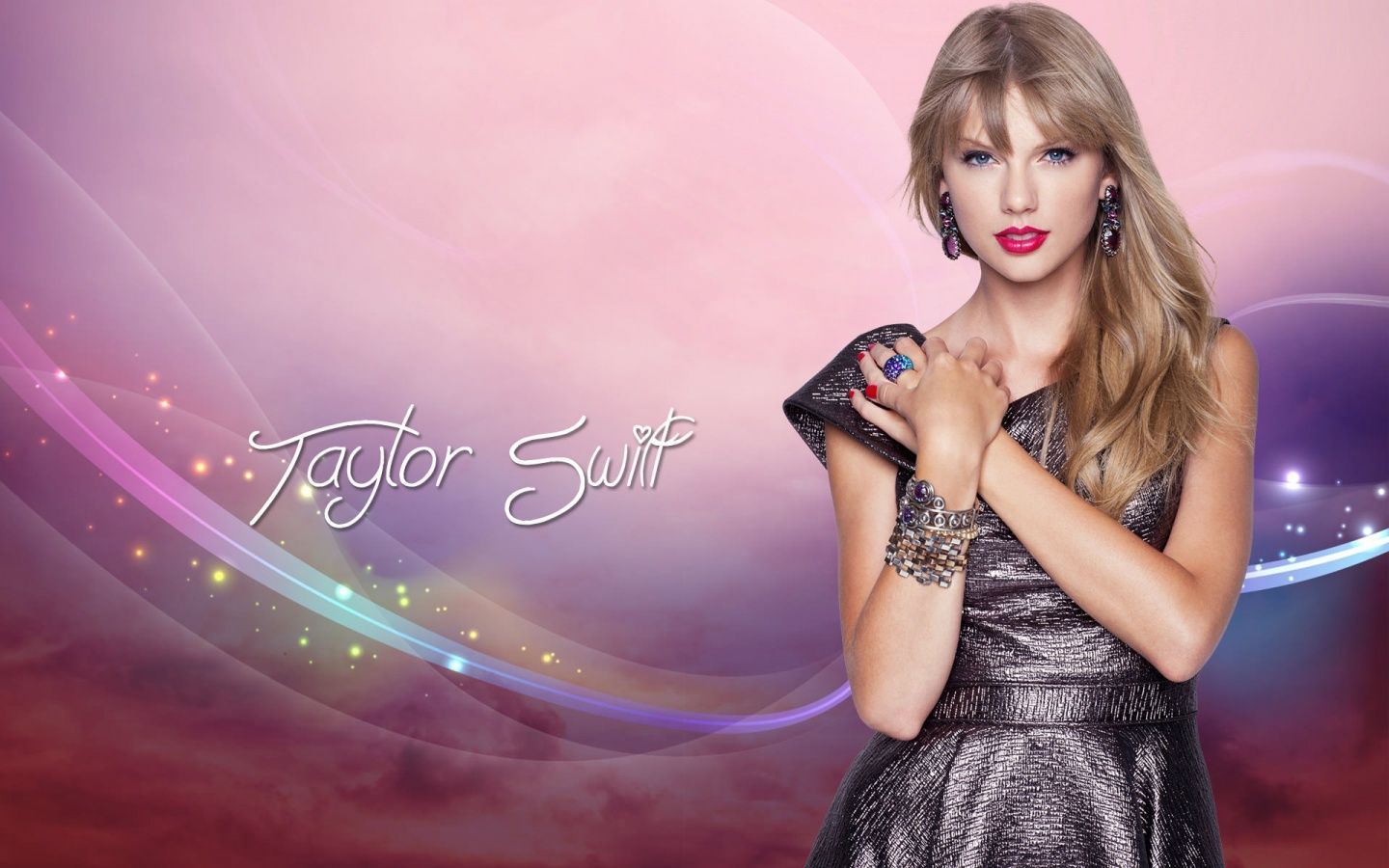 HD desktop wallpaper: Music, Taylor Swift download free picture