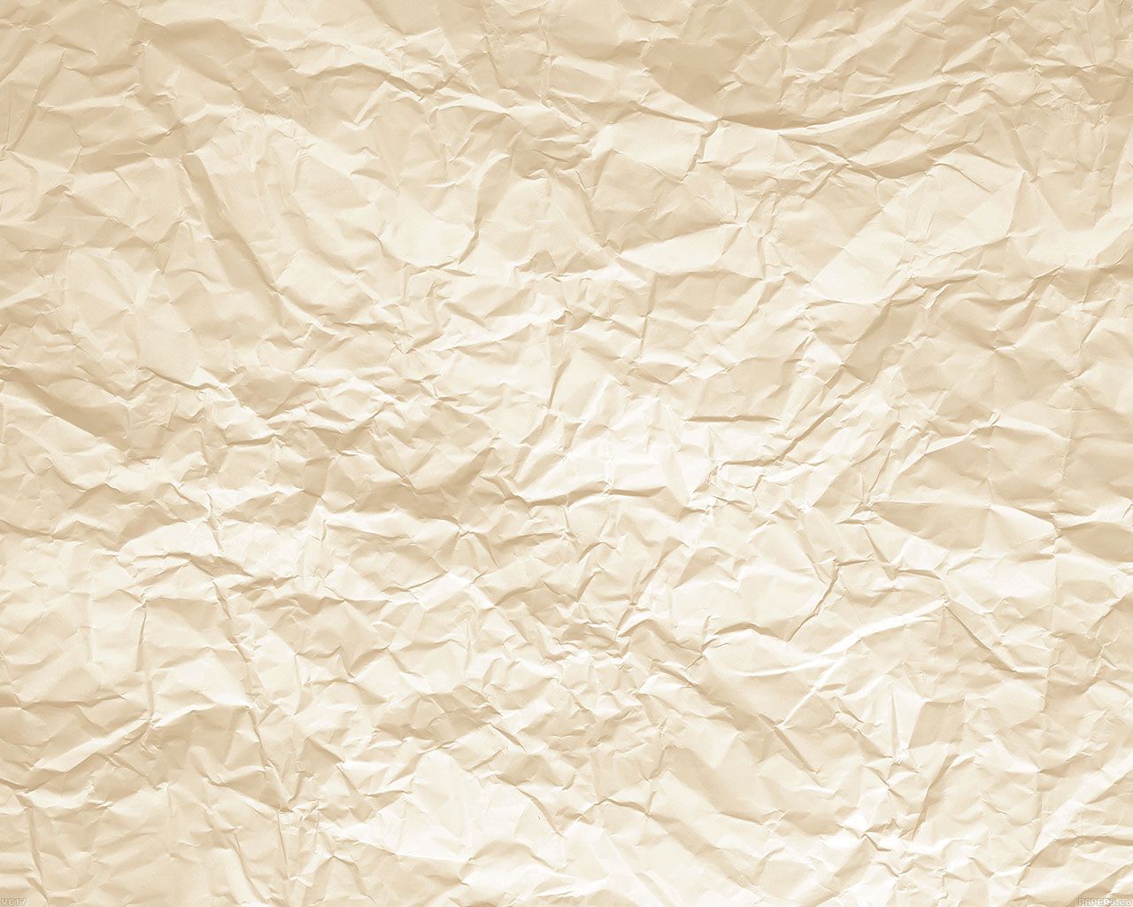 wallpaper for desktop, laptop. paper creased gold texture