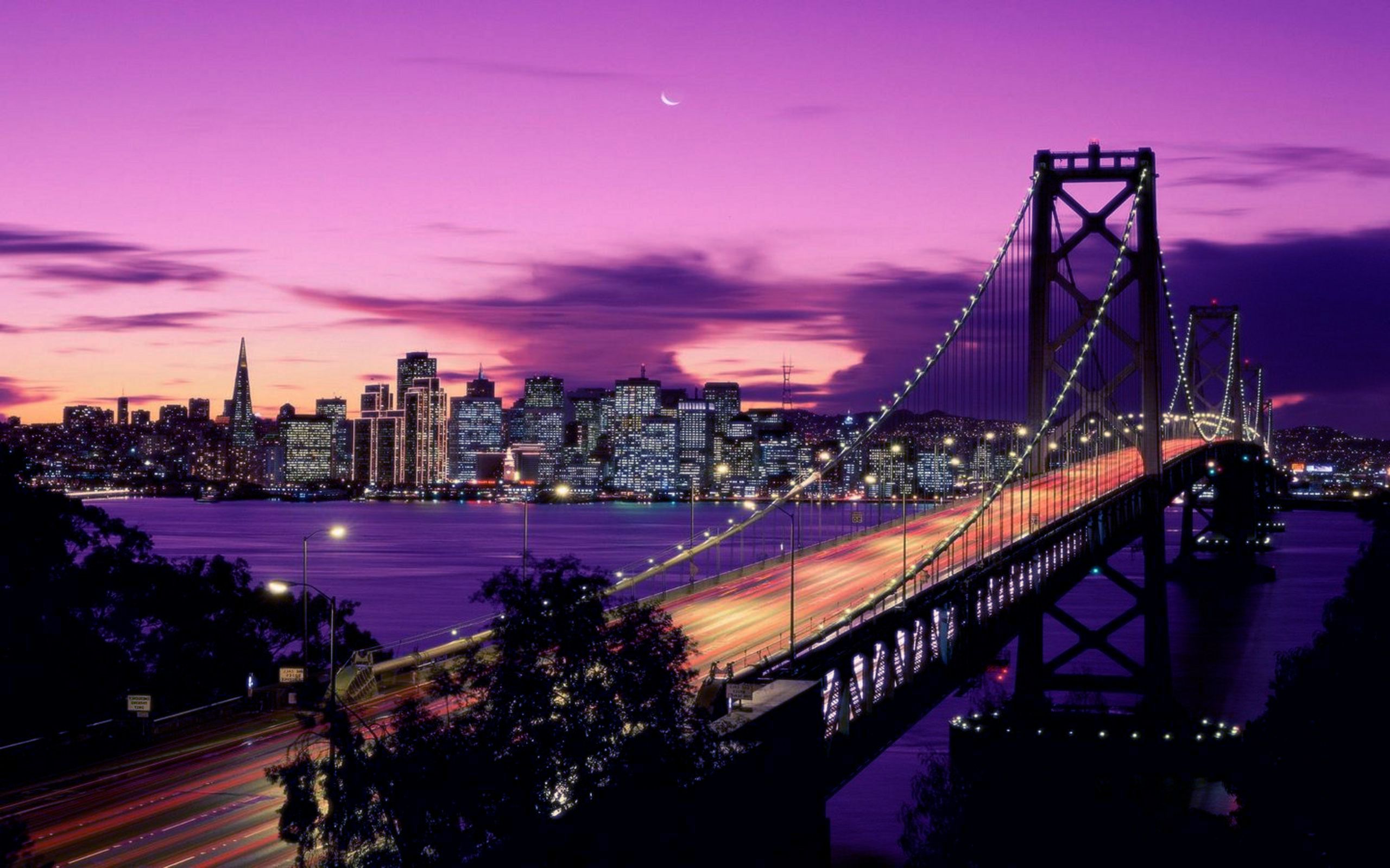 Free download San Francisco HD desktop wallpaper Cities wallpaper [2560x1600] for your Desktop, Mobile & Tablet. Explore Free San Francisco Wallpaper. Wallpaper 49ers San Francisco, San Francisco Skyline Wallpaper