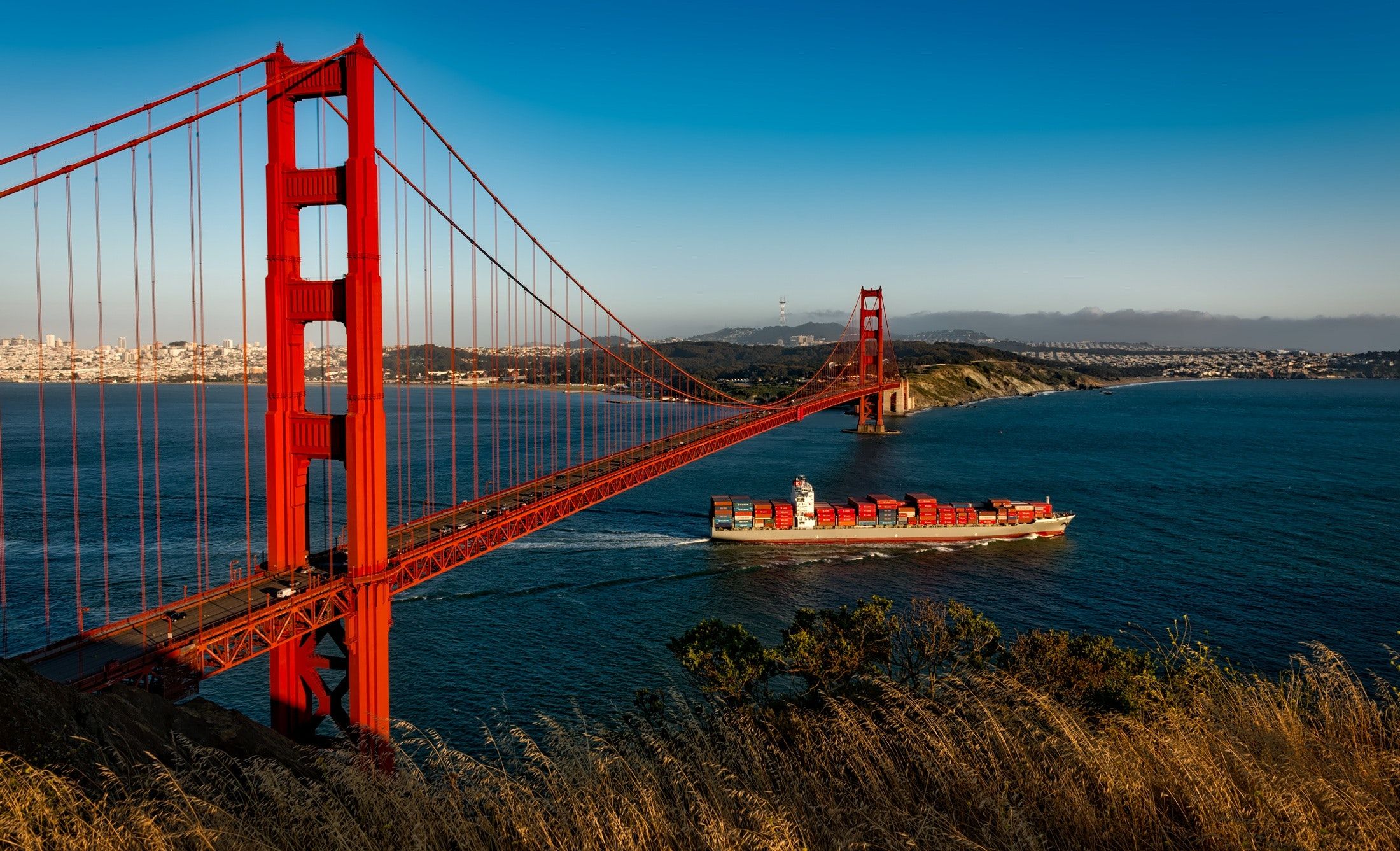 Golden Gate Bridge Photo, Download The BEST Free Golden Gate Bridge & HD Image