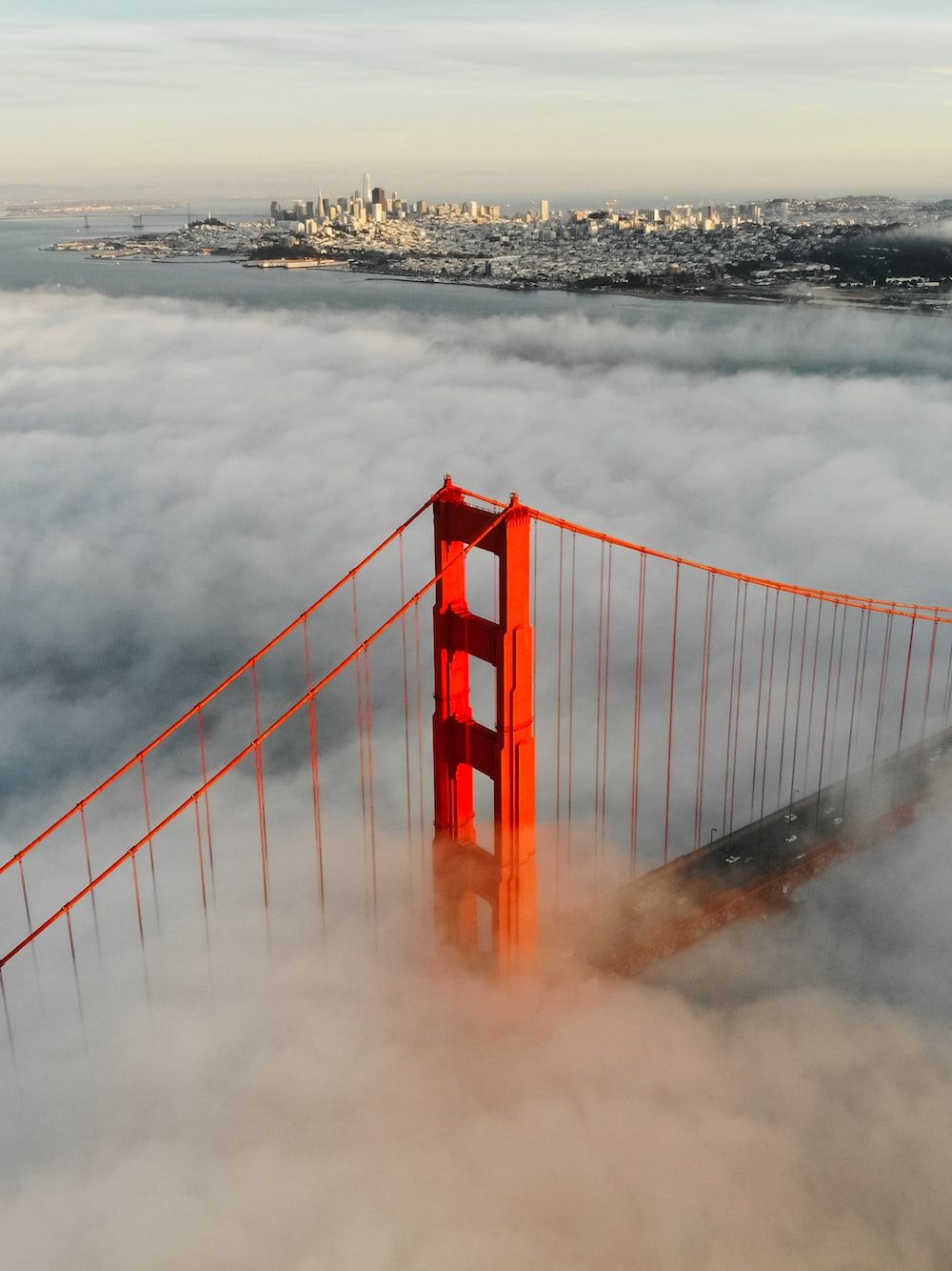 Golden Gate Bridge Picture. Download Free Image - San Francisco