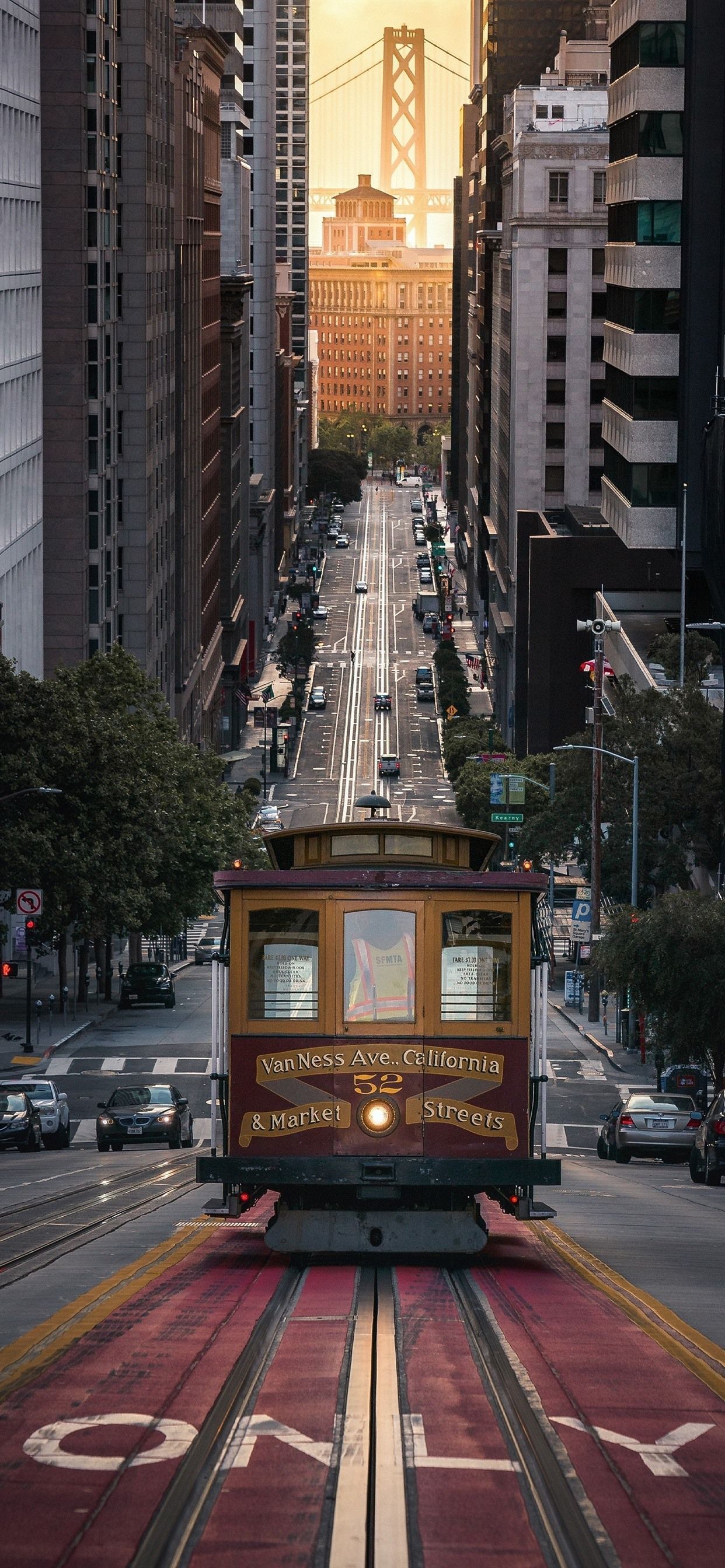 San Francisco iPhone Wallpaper Free San Francisco iPhone Background - City life photography, San francisco wallpaper, City wallpaper - San Francisco