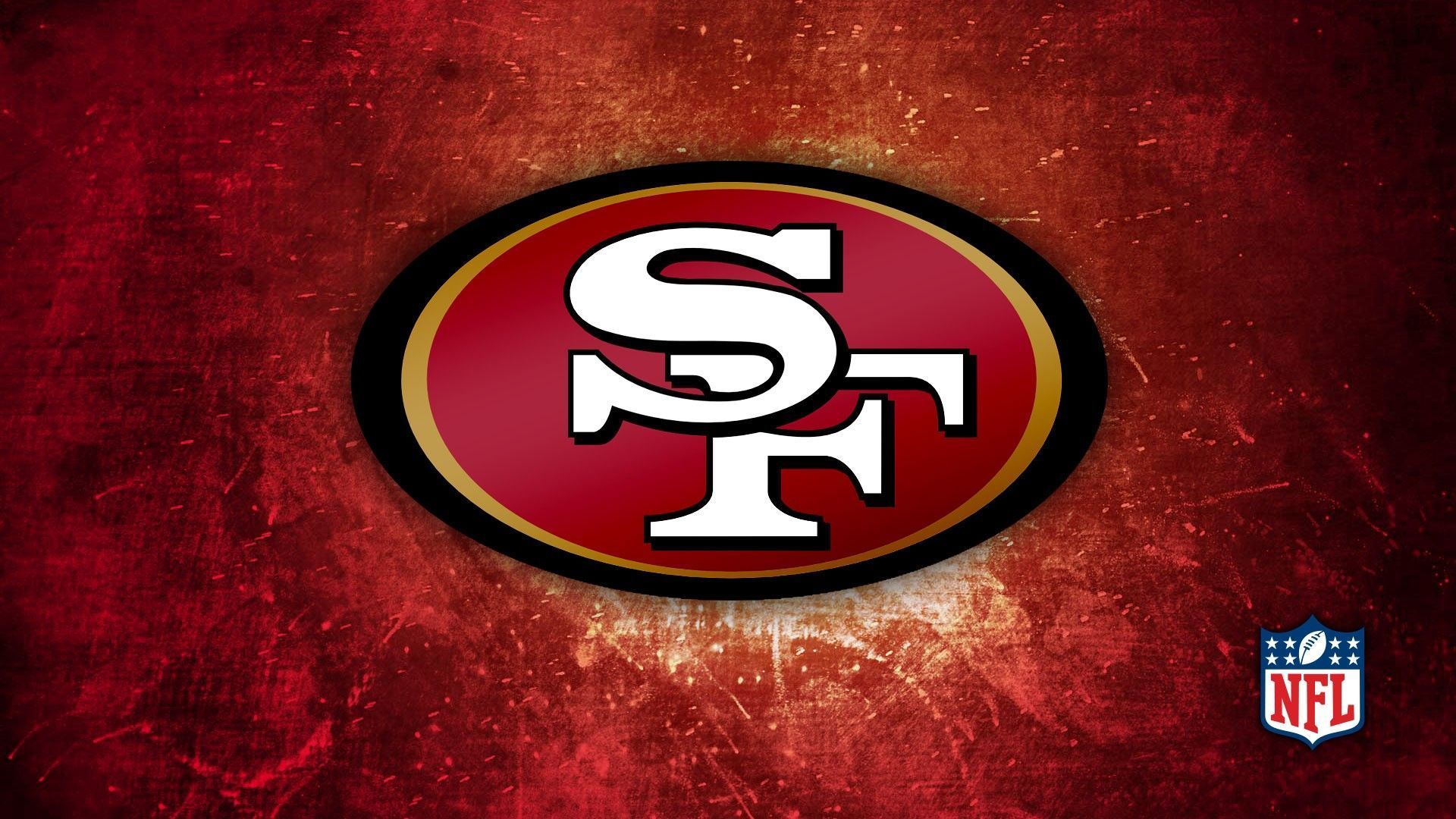 San Francisco 49ers Wallpaper San Francisco 49ers Wallpaper [ HQ ] - San Francisco