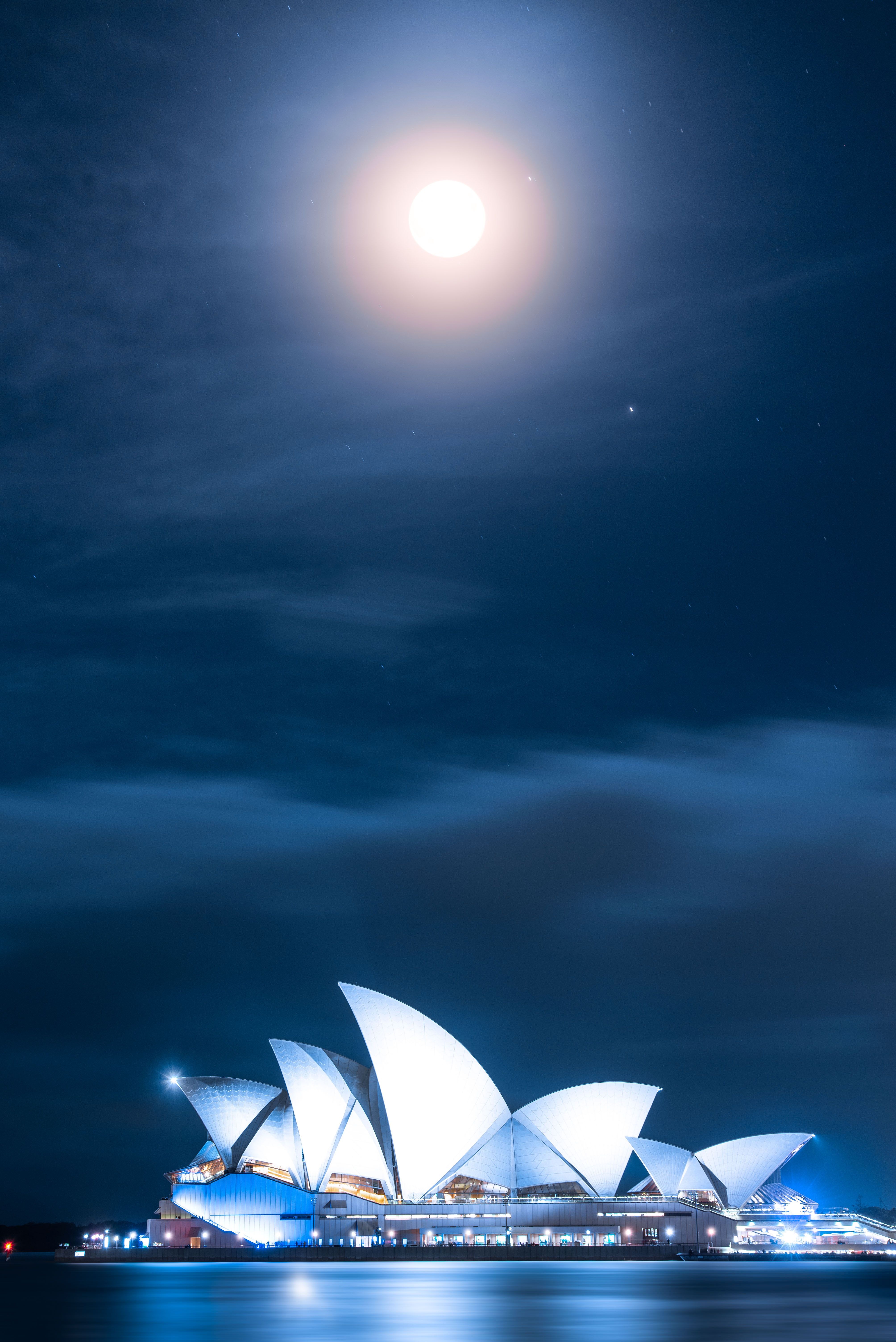 Sydney Opera House Photo, Download The BEST Free Sydney Opera House & HD Image