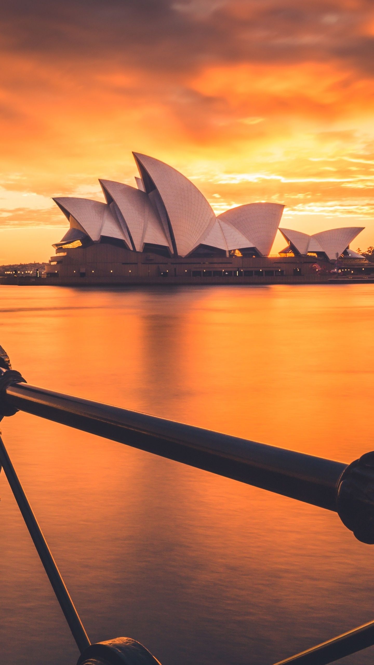 Sydney Opera House 4k Samsung Galaxy S S7 , Google Pixel XL , Nexus 6P , LG G5 HD 4k Wallpaper, Image, Background, Photo and Picture