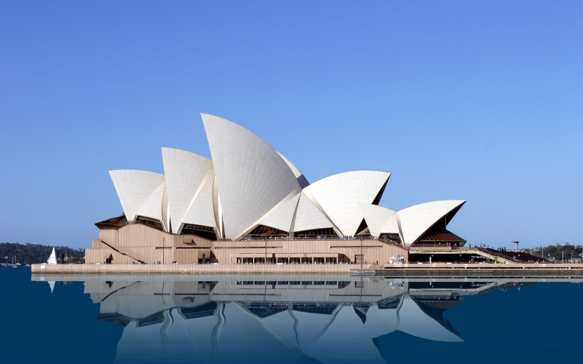 Sydney Opera House, Australia [1680 x 1028]. National geographic wallpaper, Sydney opera house, Australia wallpaper