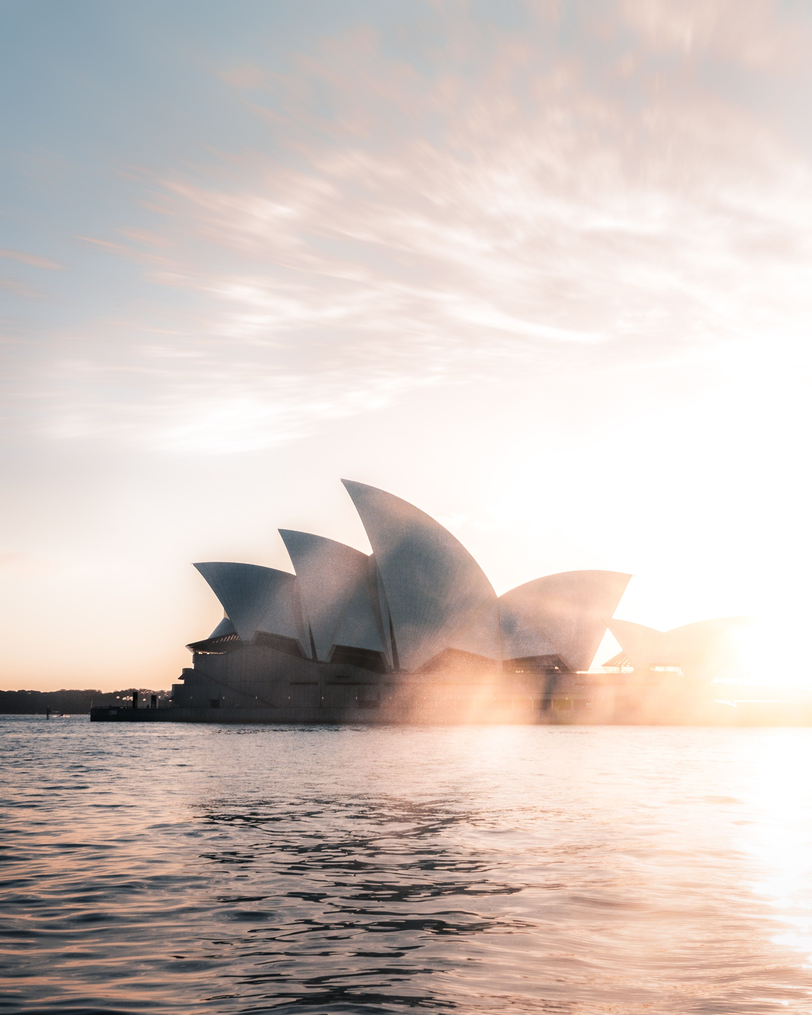 Sydney Opera House Photo, Download The BEST Free Sydney Opera House & HD Image