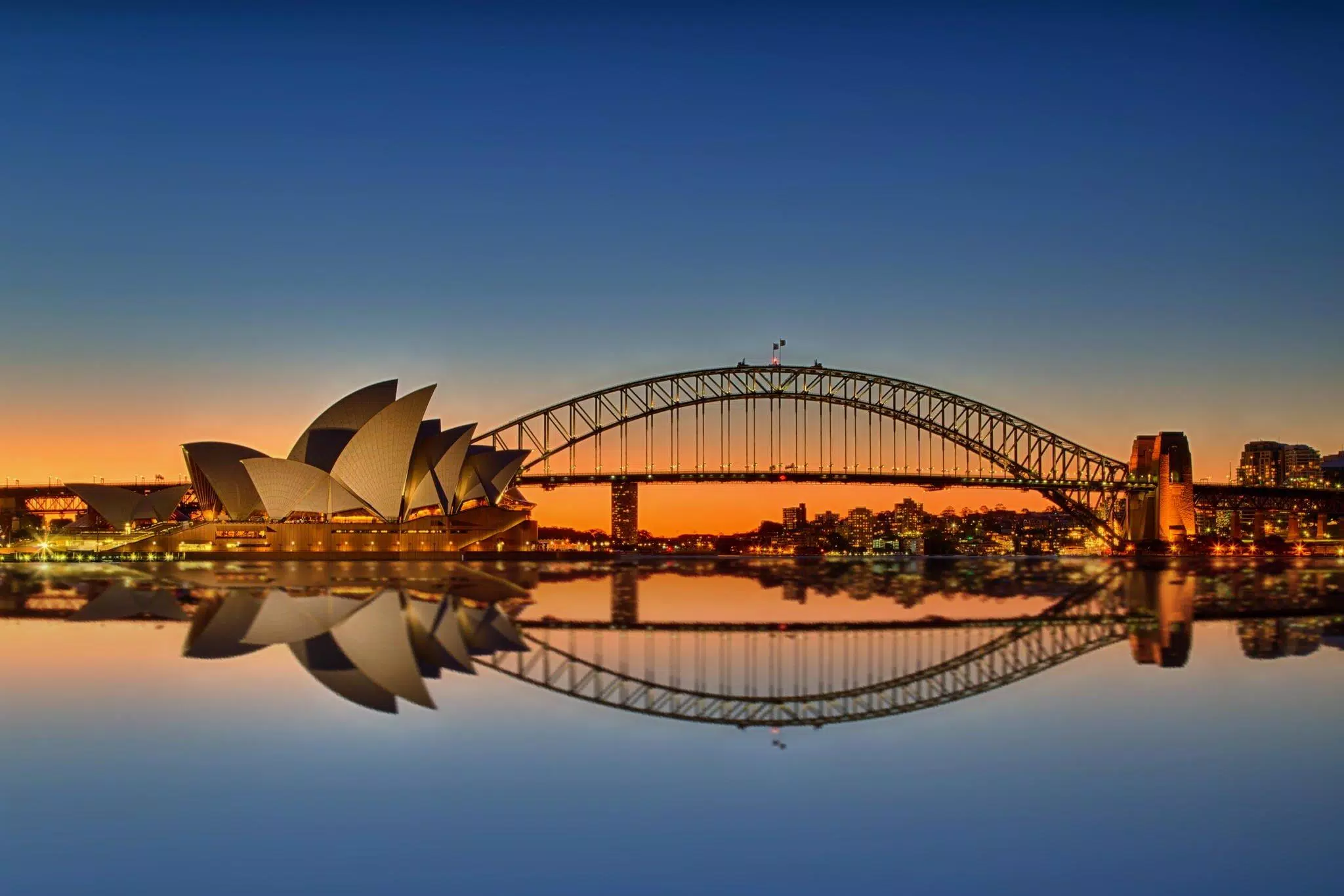 Sydney Opera House Wallpaper APK for Android Download