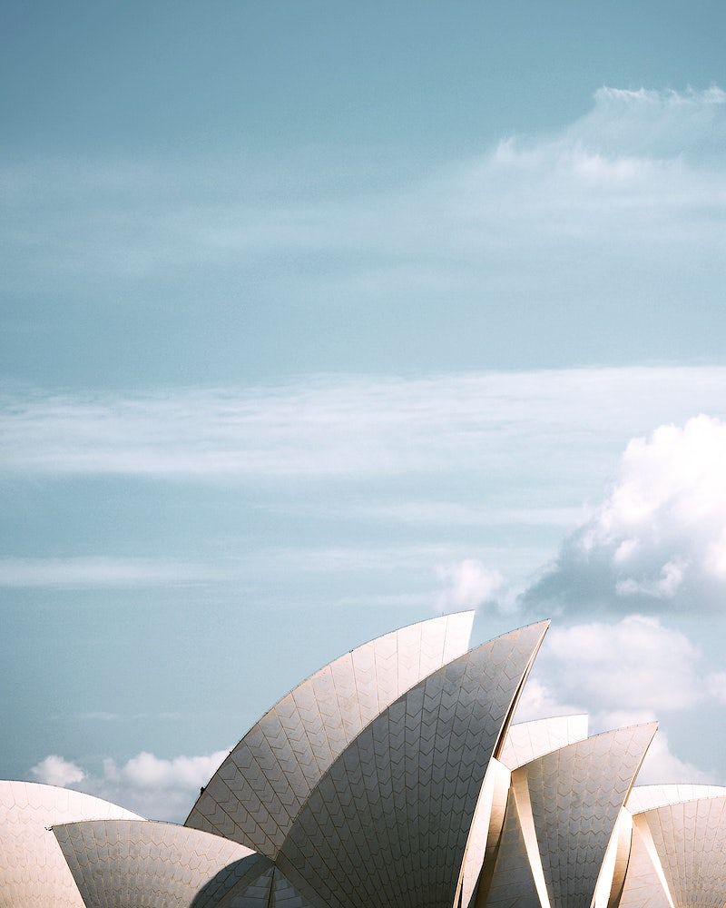 Sydney Image Wallpaper