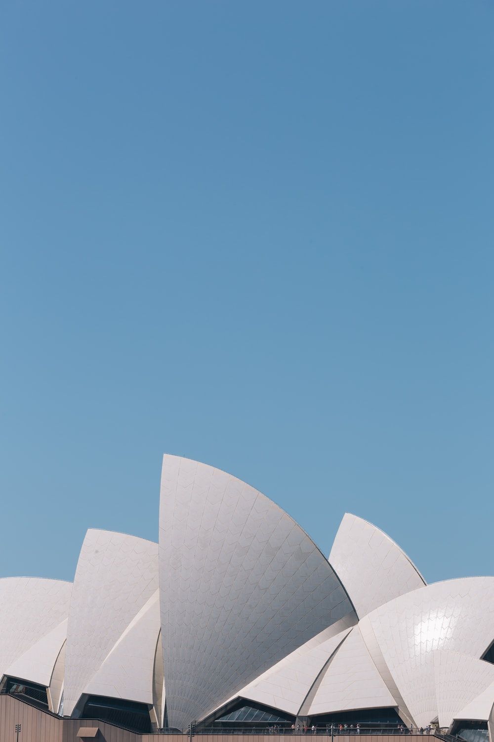 Sydney Opera House, Australia photo