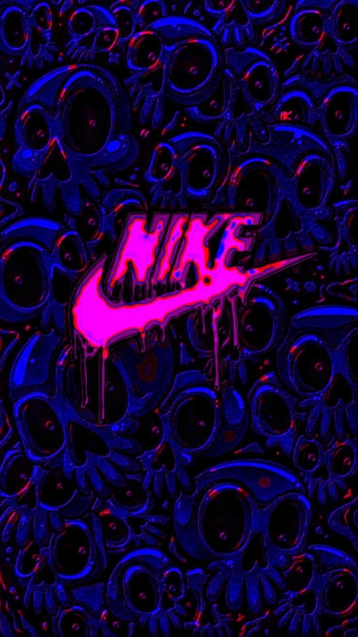 Pinterest. Nike wallpaper, Really cool wallpaper, Retro wallpaper iphone