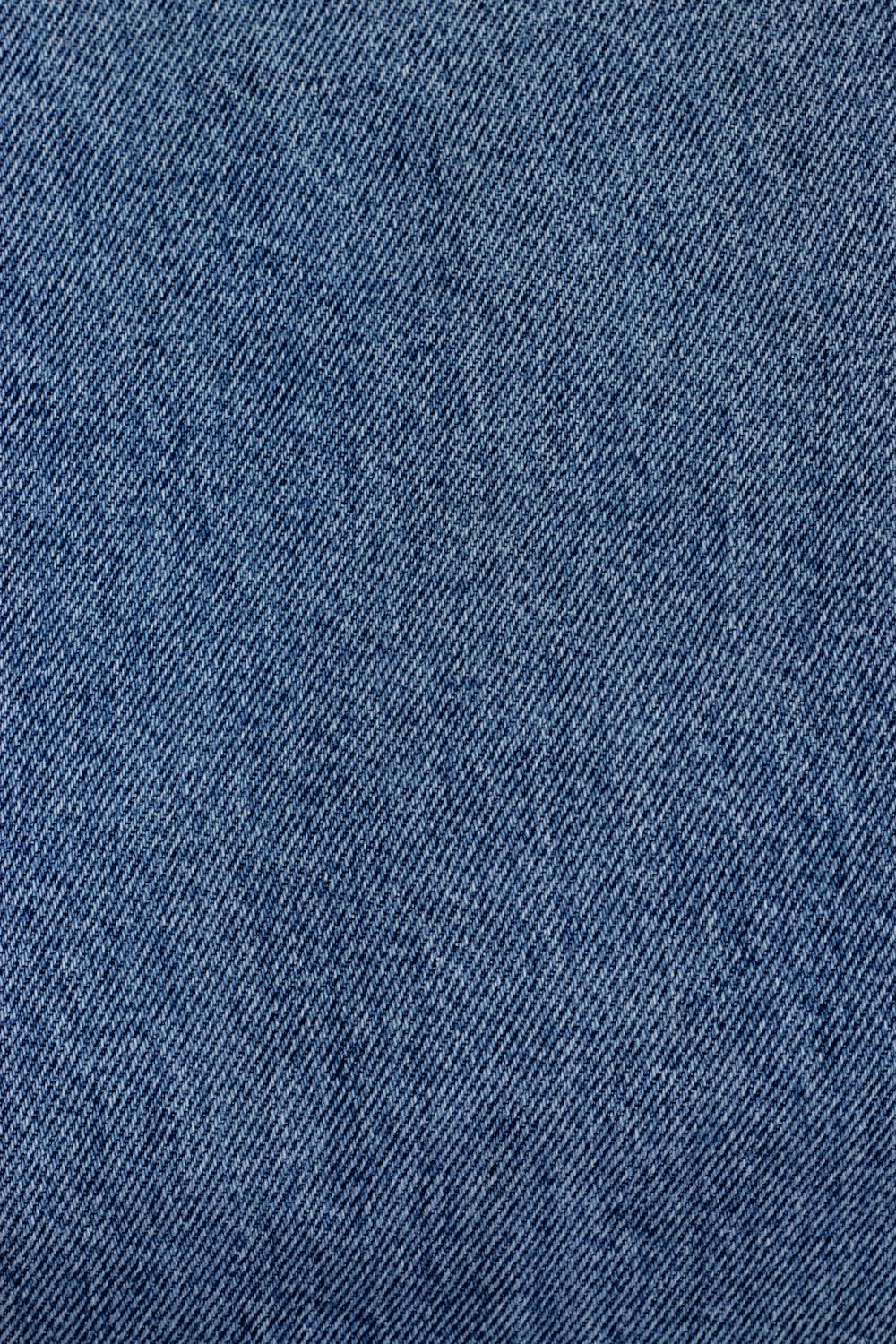 Denim Texture Picture. Download Free Image