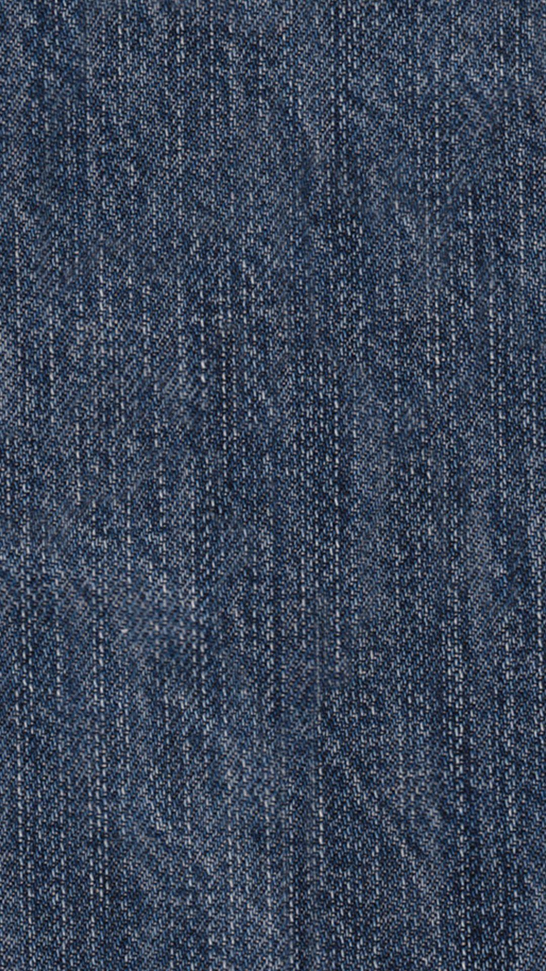 Denim Wallpaper