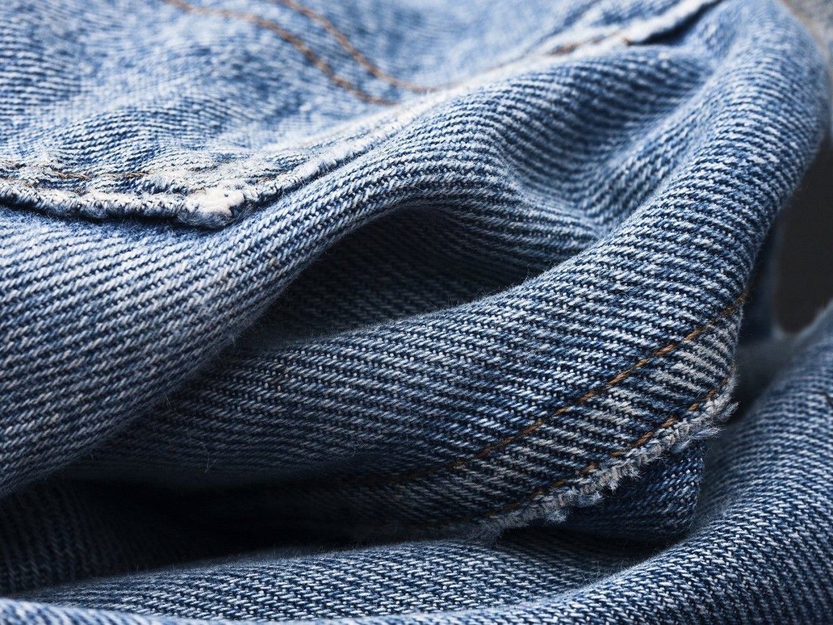 How the History of Denim Can Be Traced Back