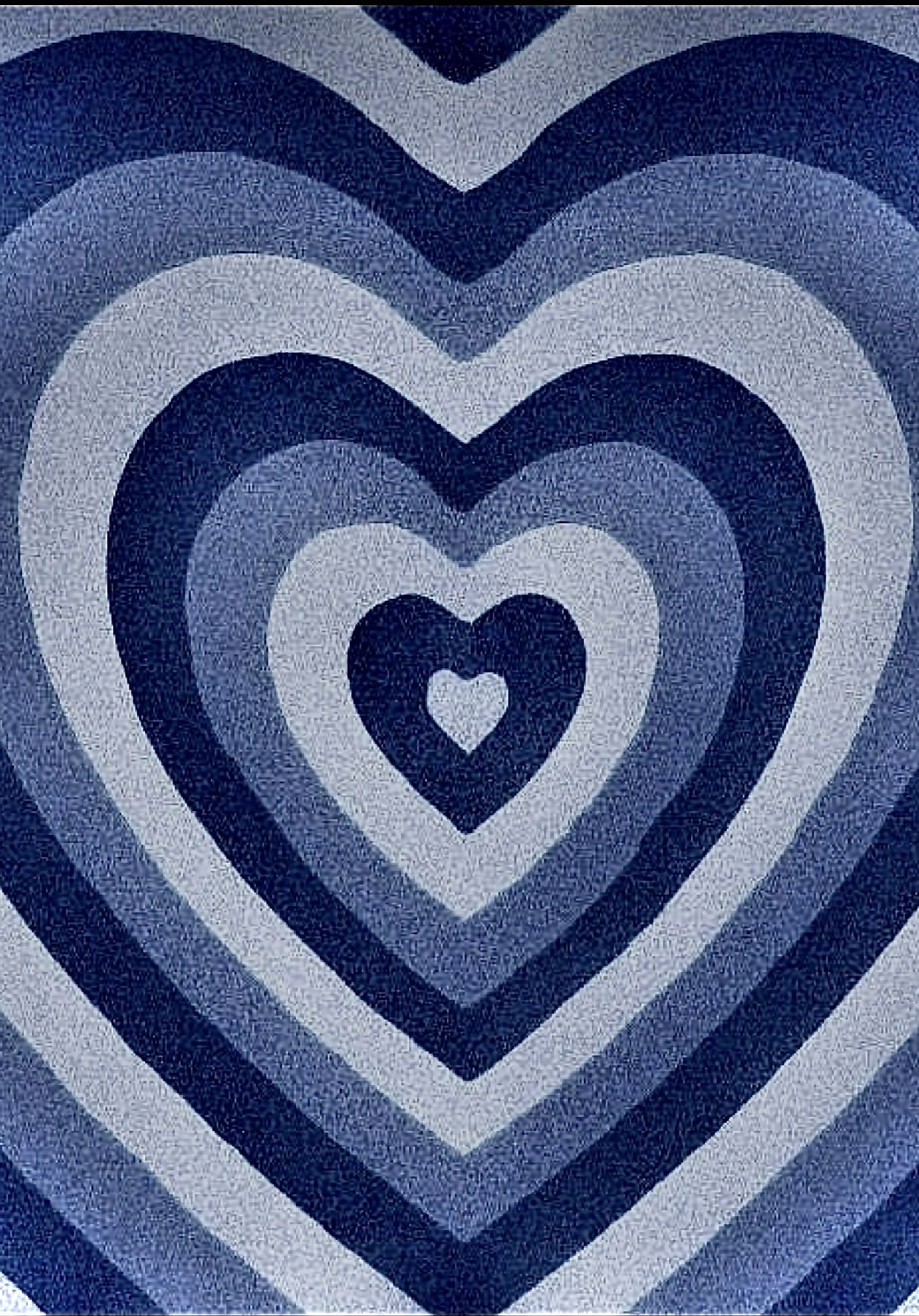 Denim Blue Background Hearts. Heart wallpaper, Black and blue wallpaper, Phone wallpaper patterns