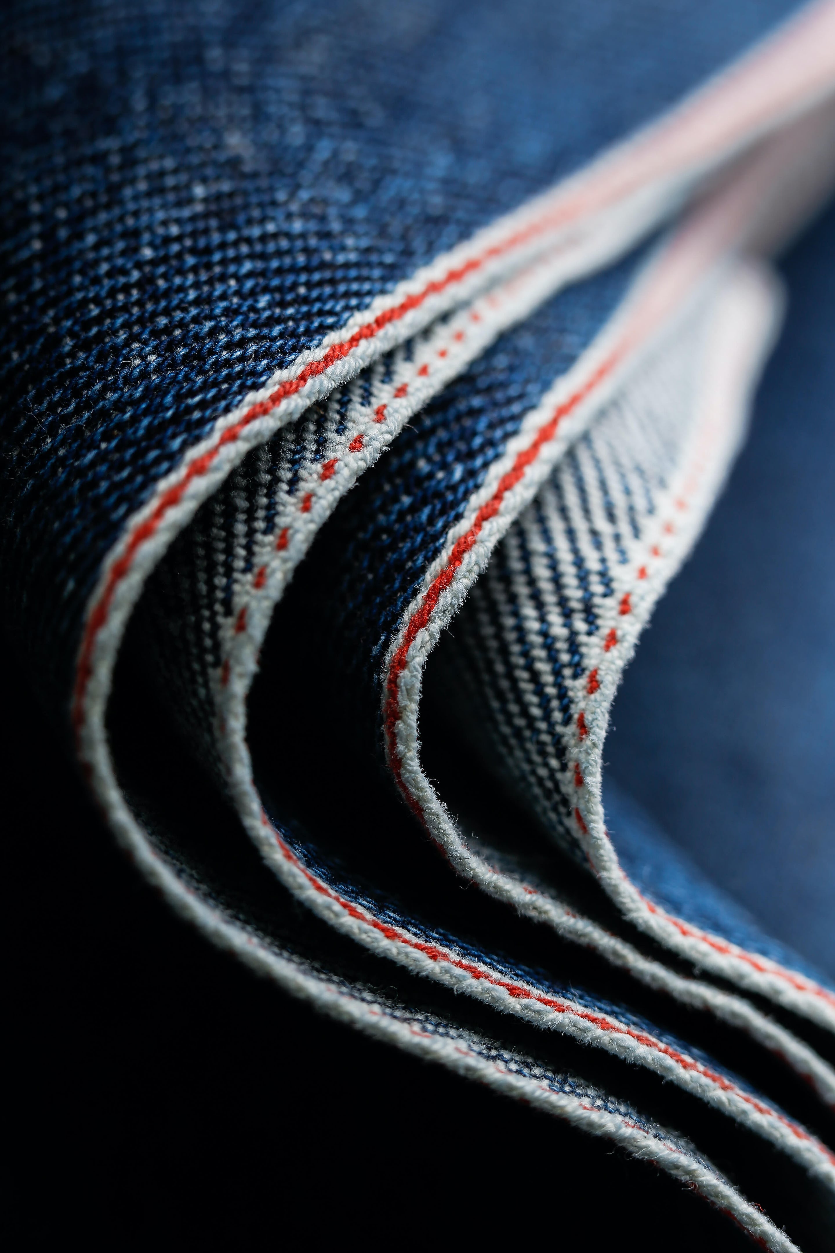 ISKO™ SELVEDGE